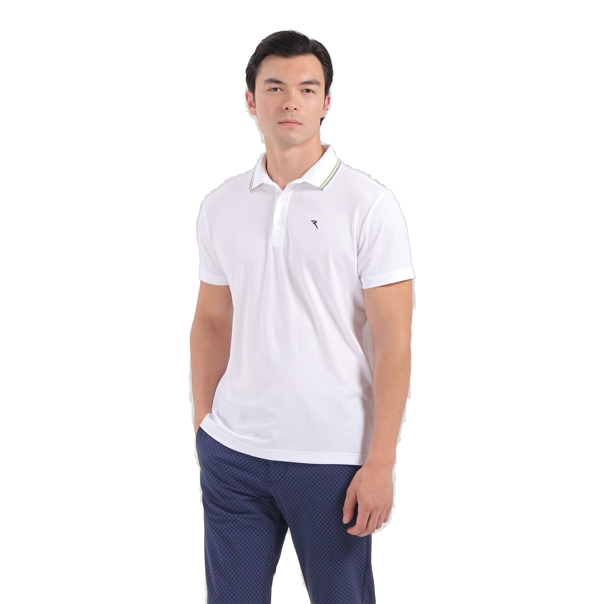 Chervo Polo Archivio Uomo