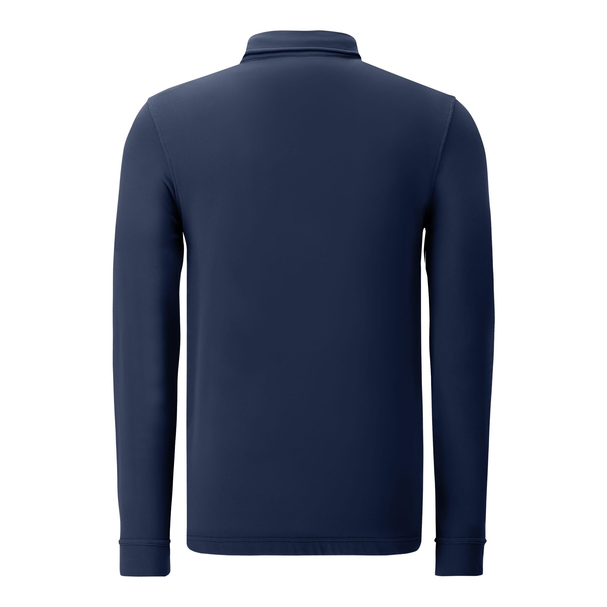 Chervo Almeno Polo Uomo Blu Navy Uomo