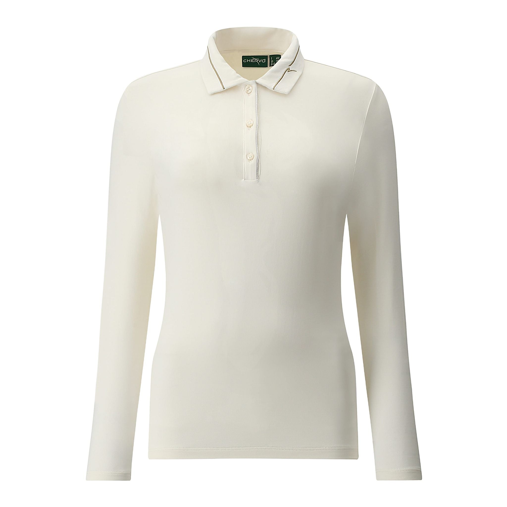 Chervo Ancient Polo Donna