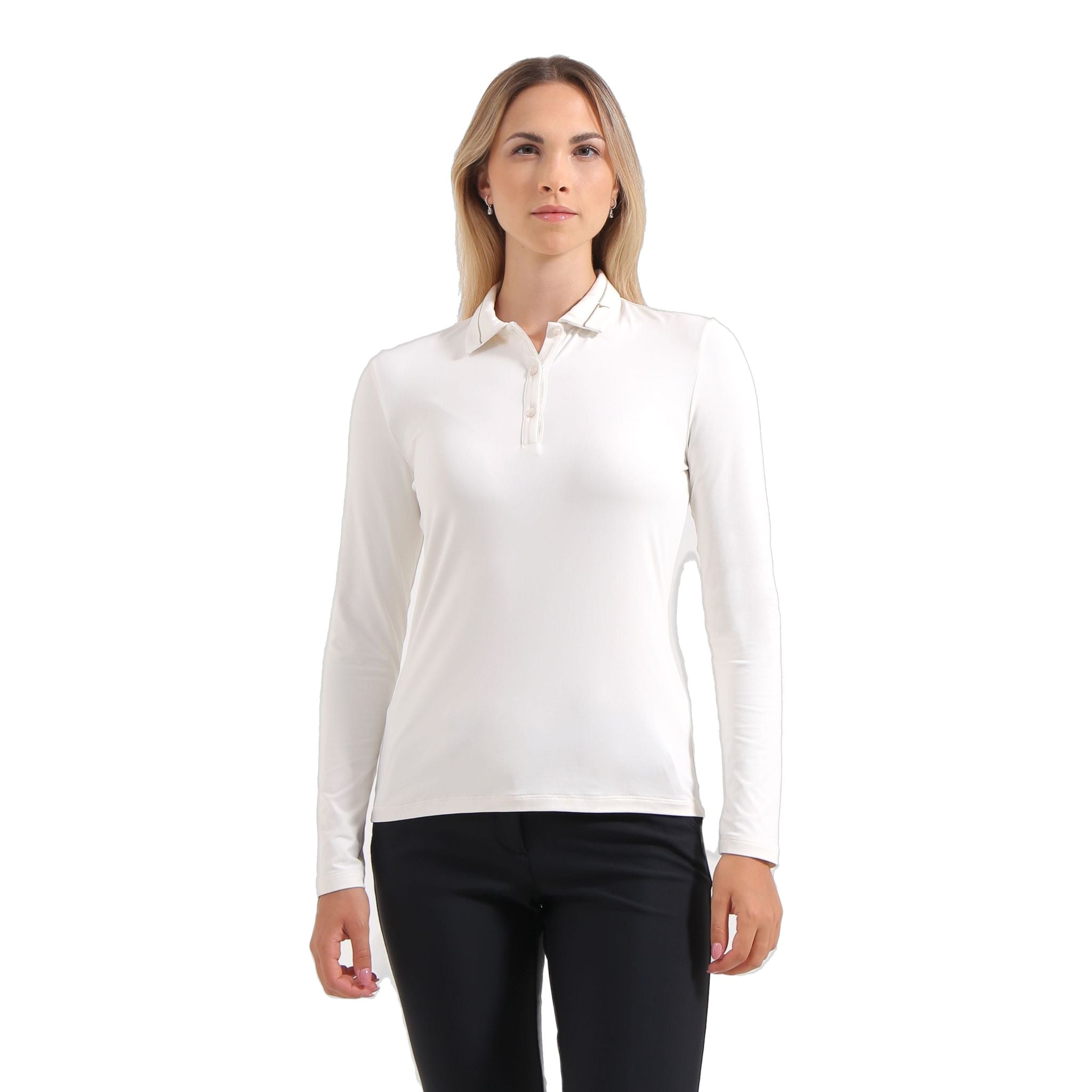 Chervo Ancient Polo Donna