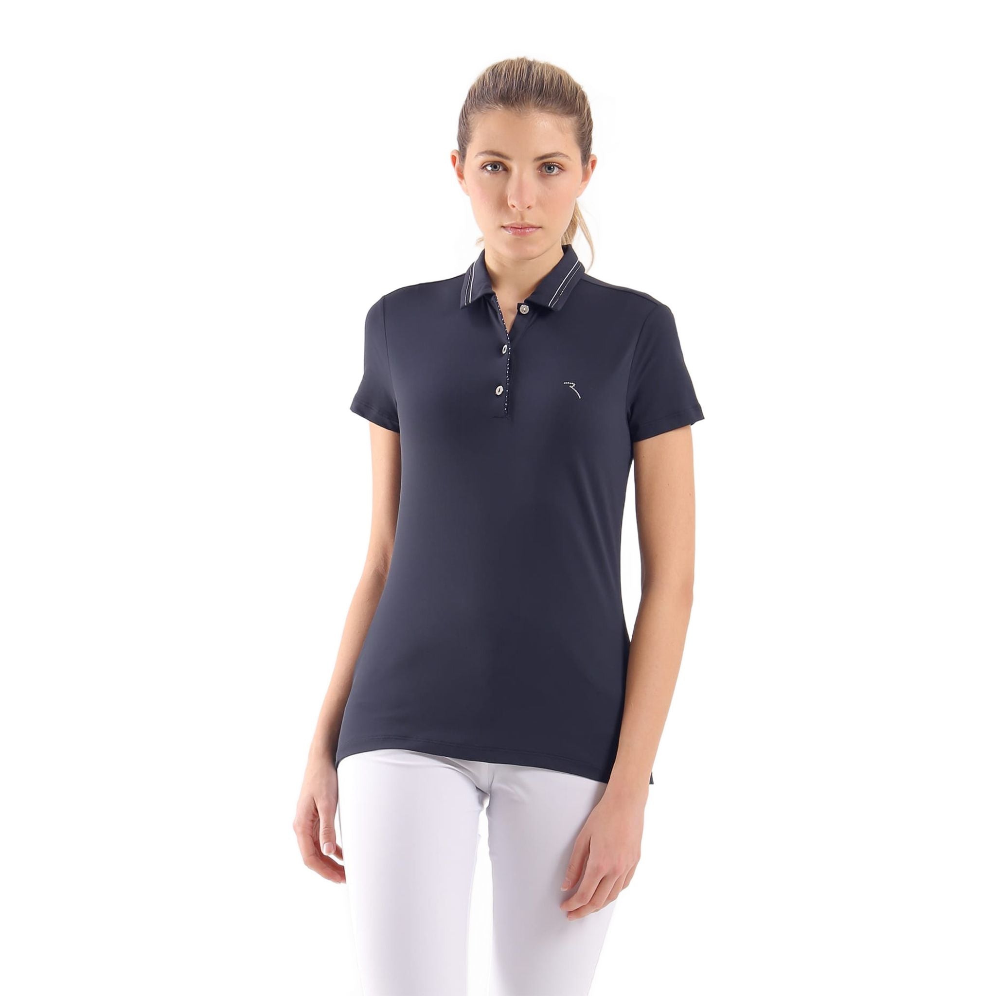 Chervo Polo Azzolina Donna