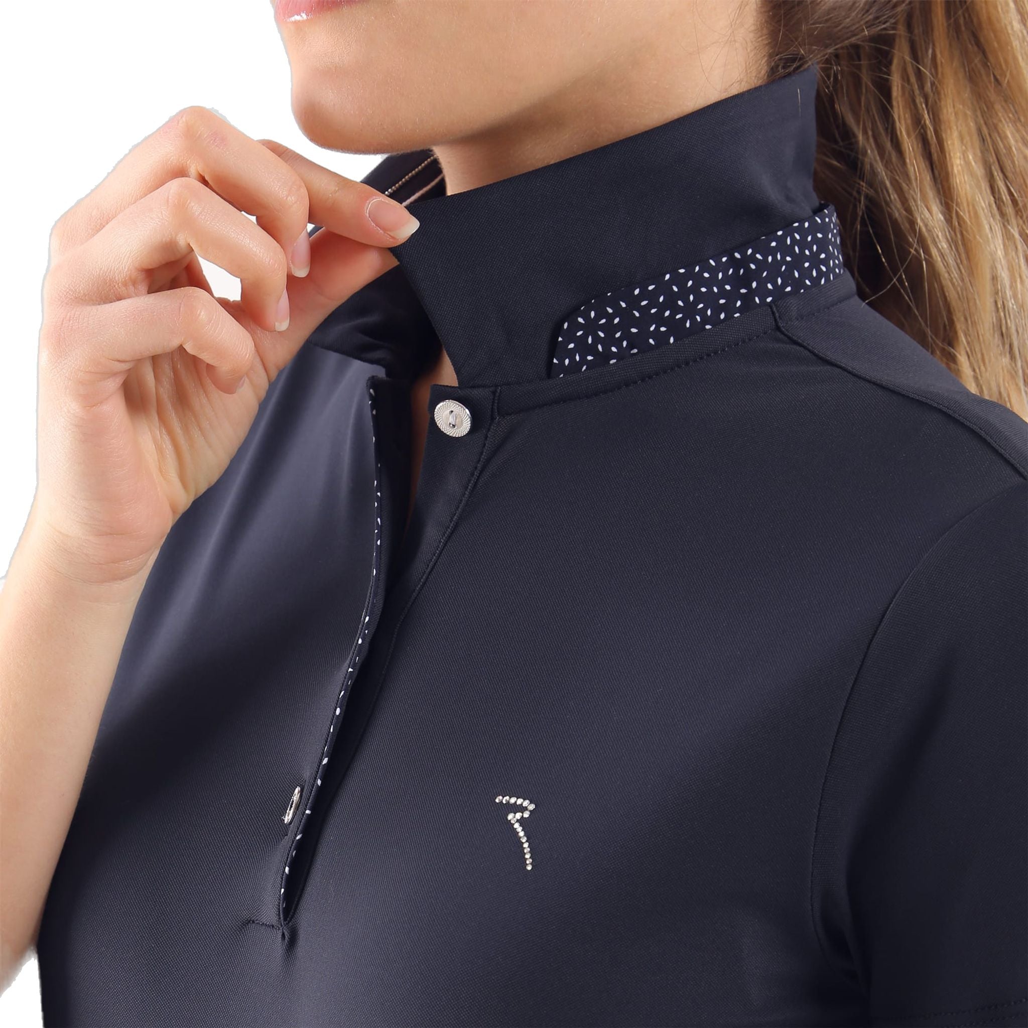 Chervo Polo Azzolina Donna