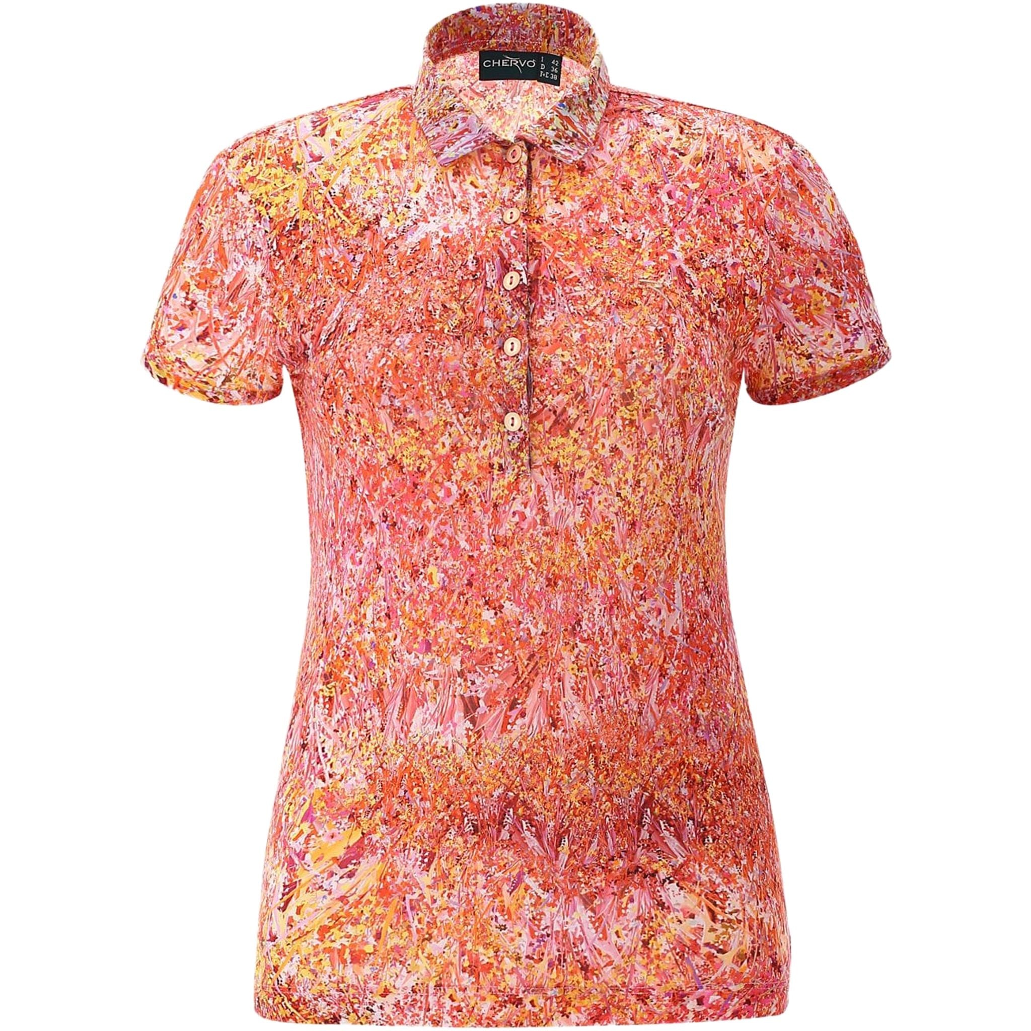 Chervo Polo Alberobello W Berry Donna