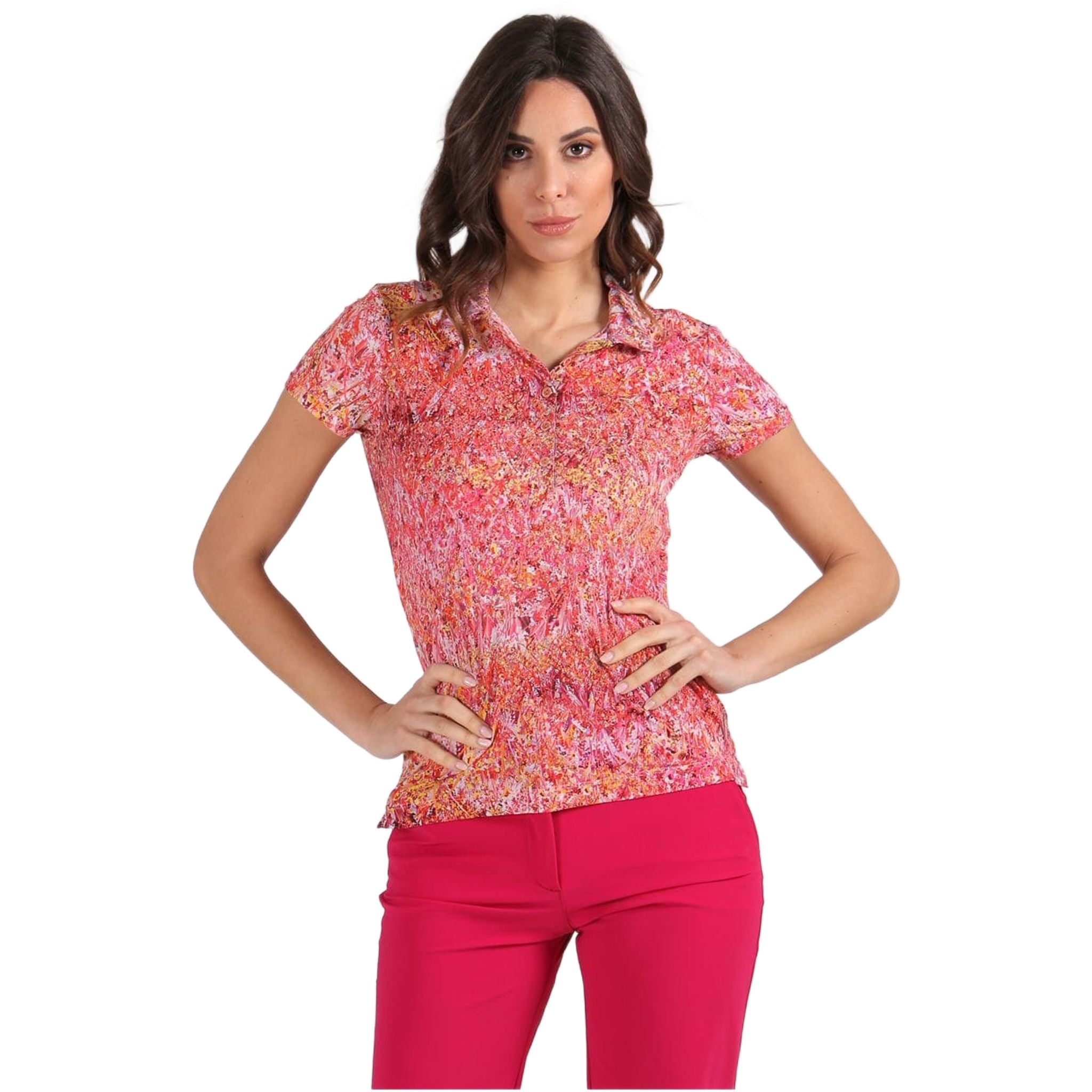 Chervo Polo Alberobello W Berry Donna