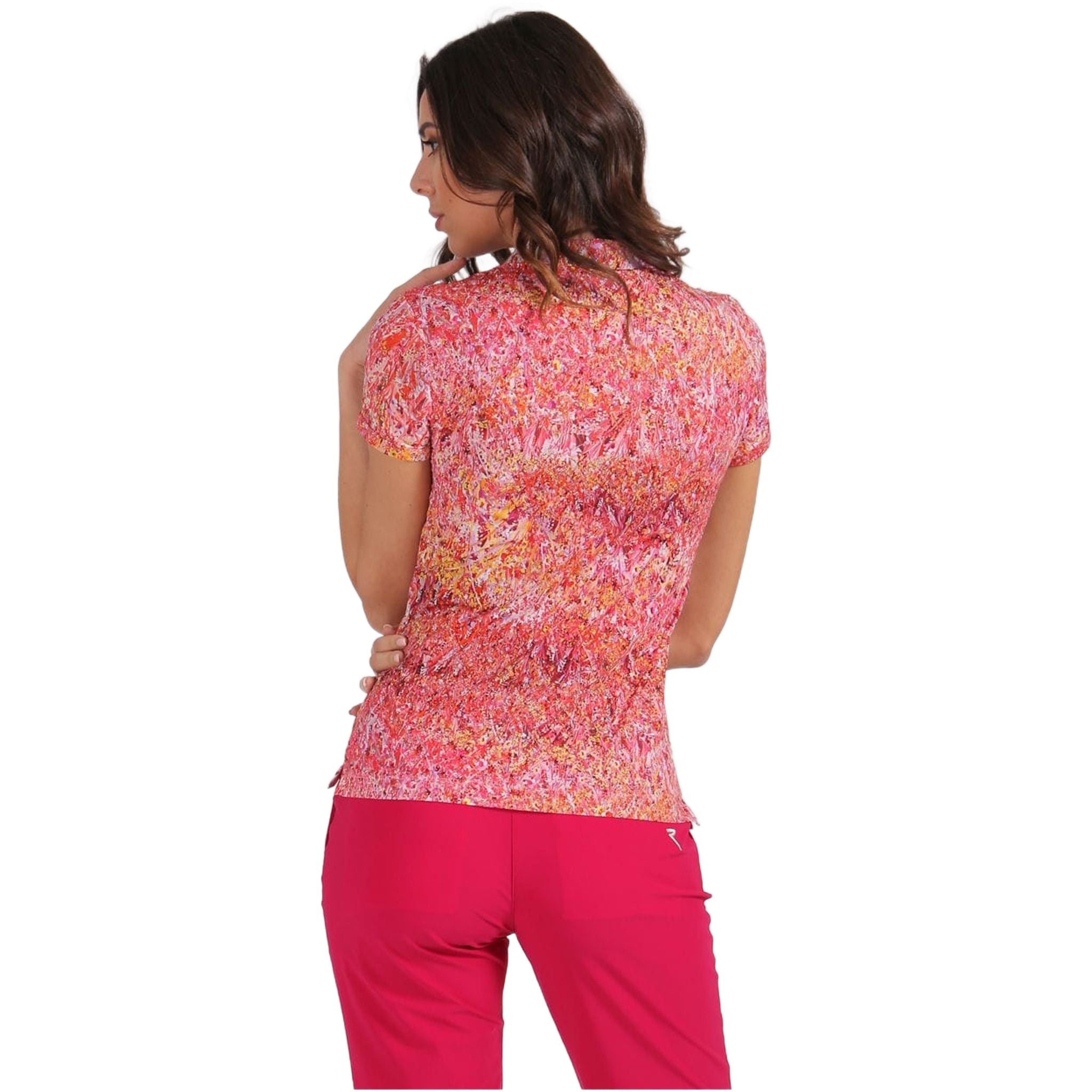 Chervo Polo Alberobello W Berry Donna