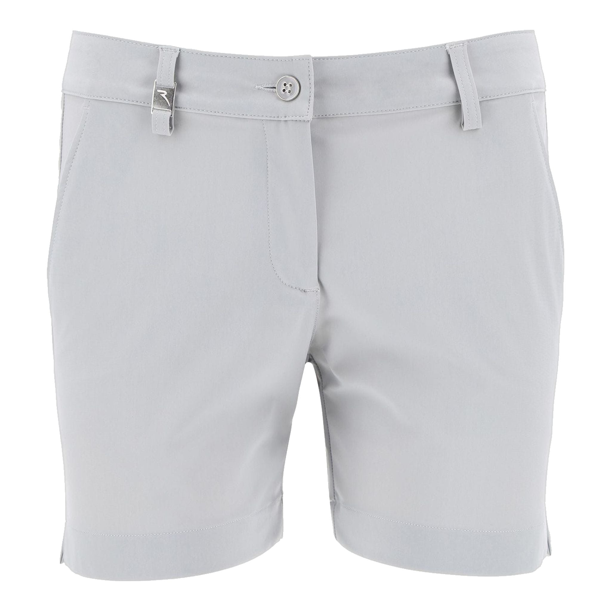 Chervo W Geppy Bermuda Grigio Donna