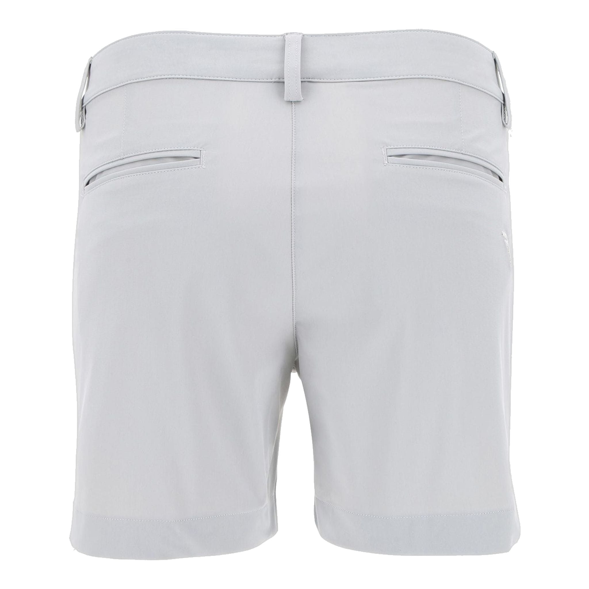 Chervo W Geppy Bermuda Grigio Donna