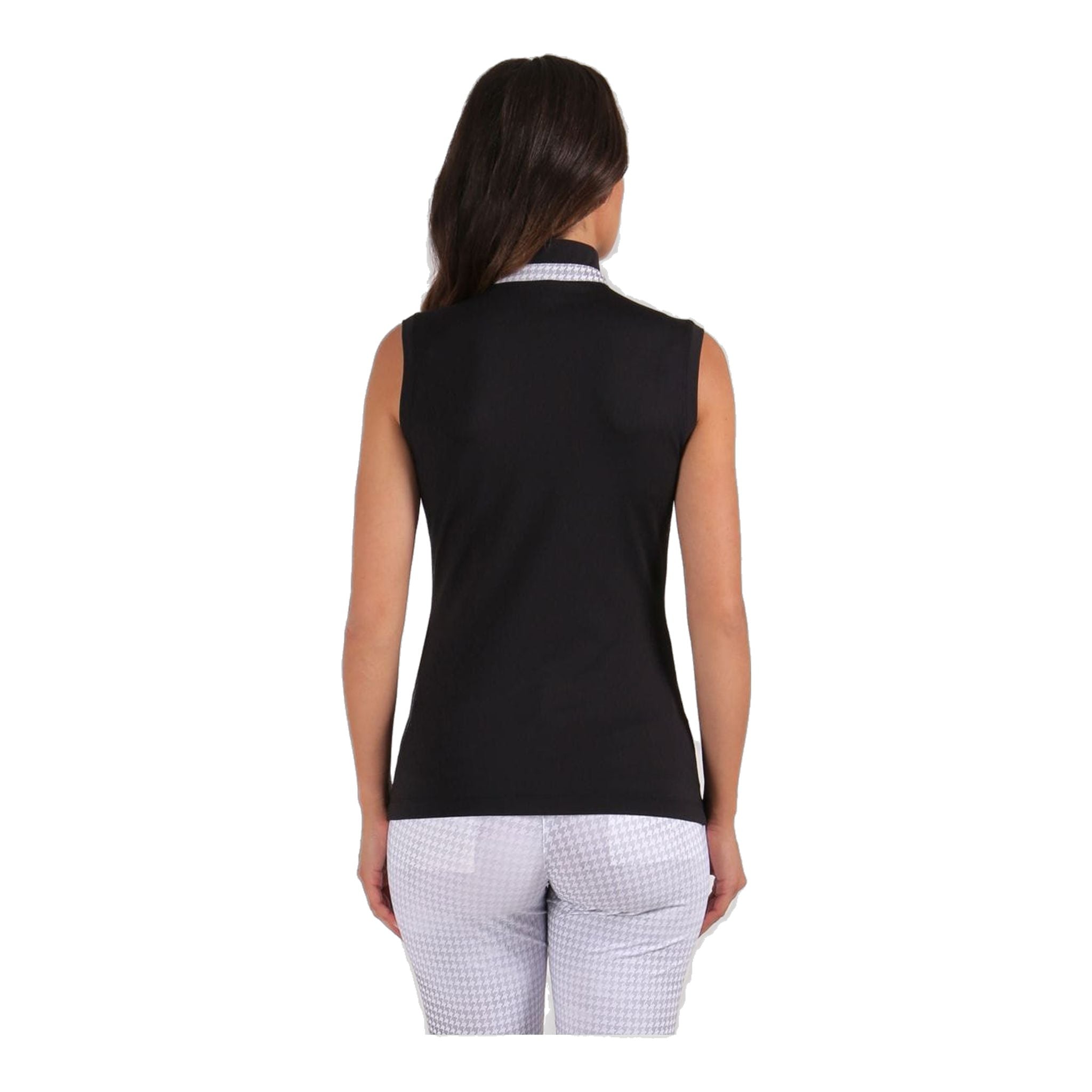 Chervo Polo Arsago W Nero Donna