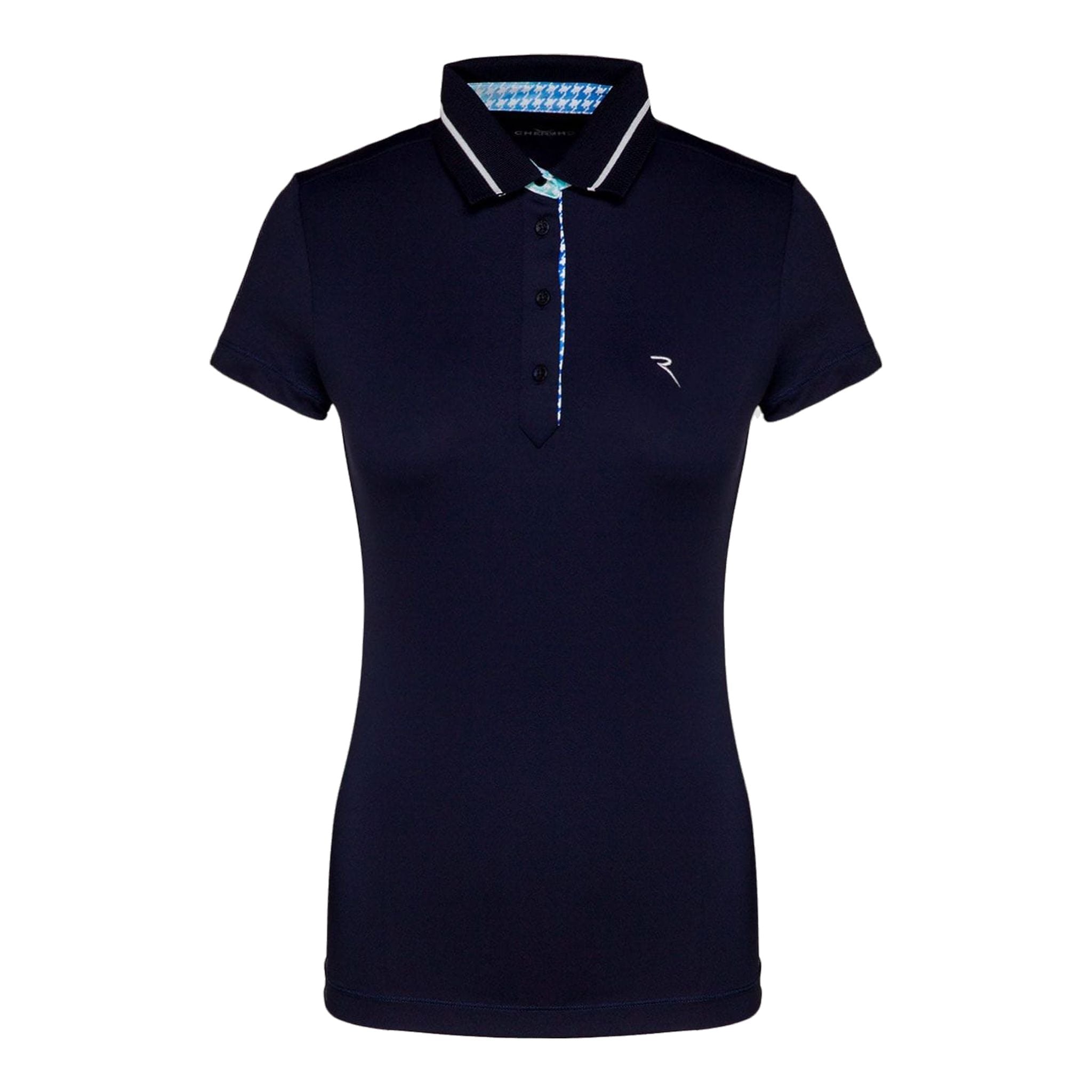 Chervo Polo Alabat W Nero Donna