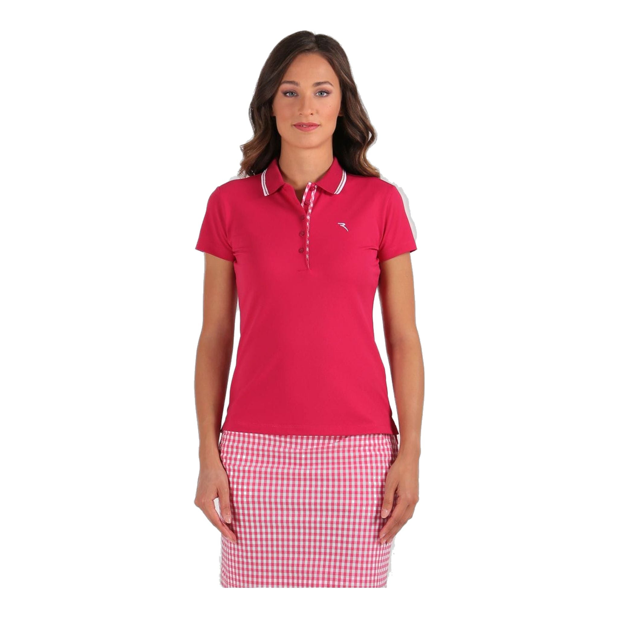 Chervo Polo Afragola W Berry Donna