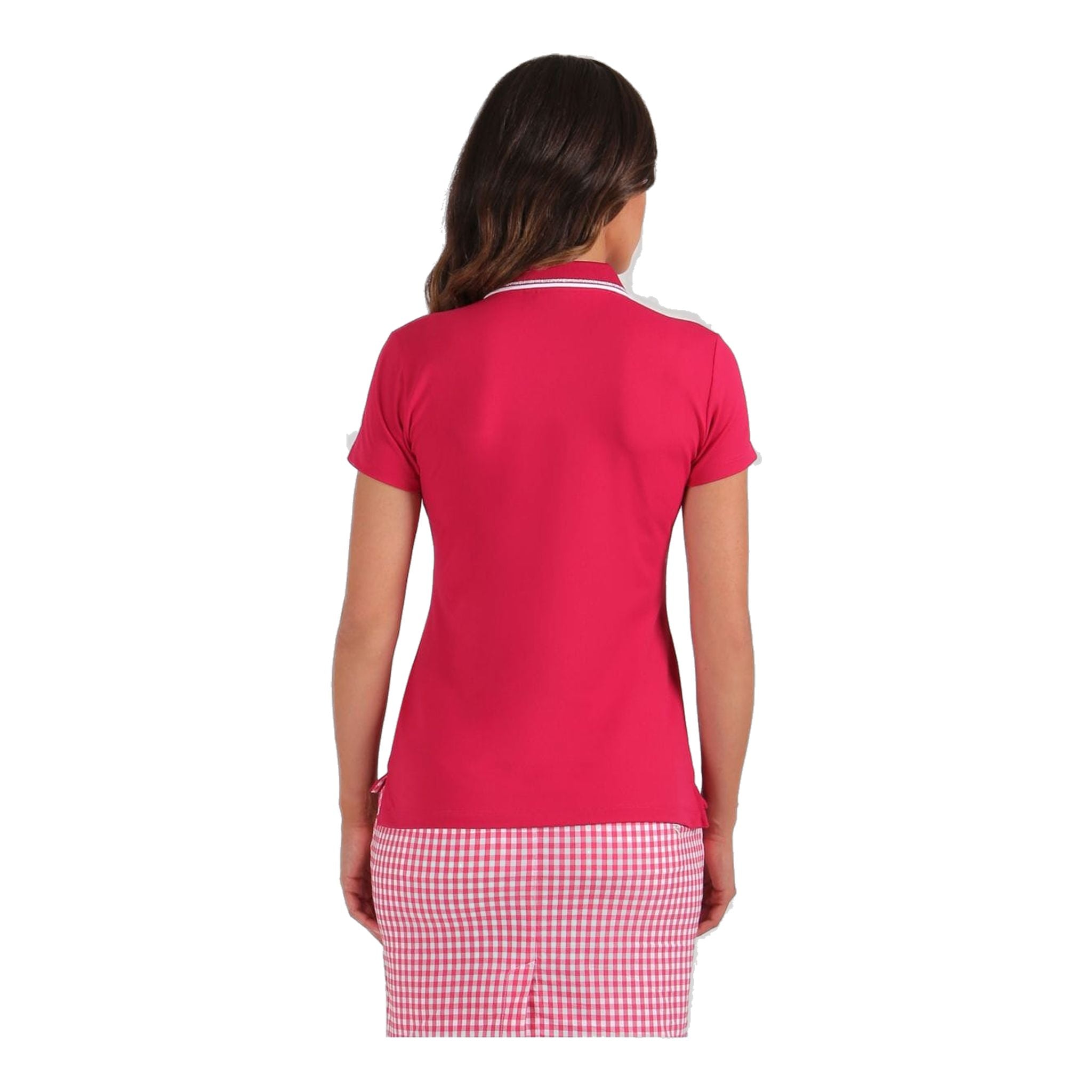 Chervo Polo Afragola W Berry Donna