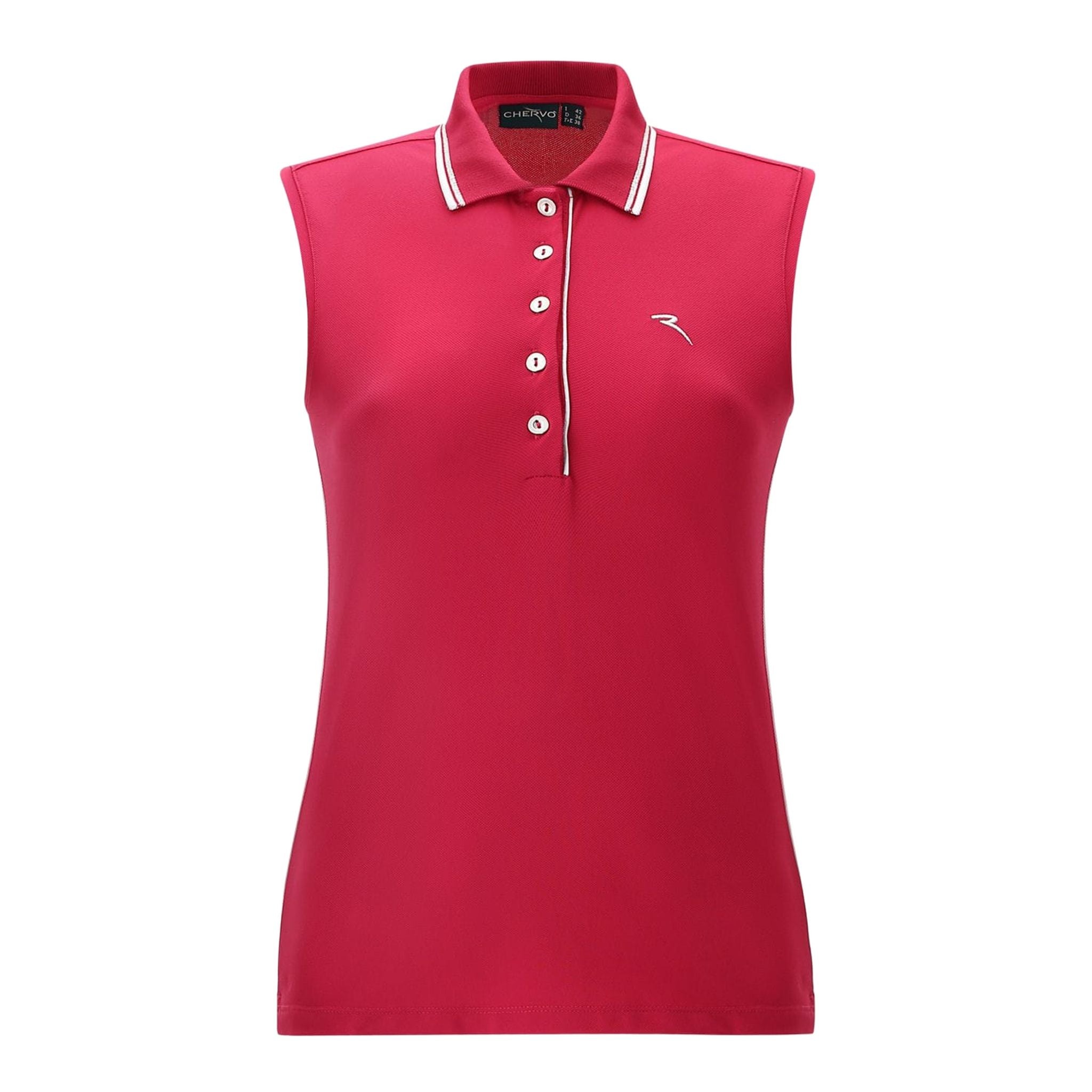 Chervo Polo Arbe W Berry Donna