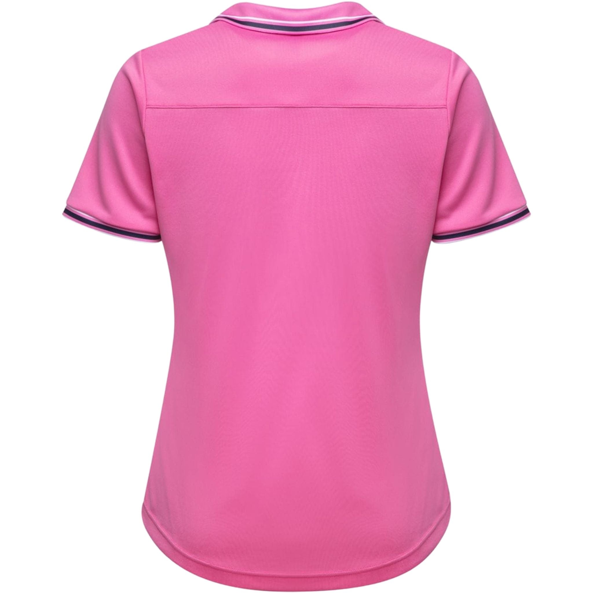 Polo Cross Sportswear W Nostalgia SS Heather Donna