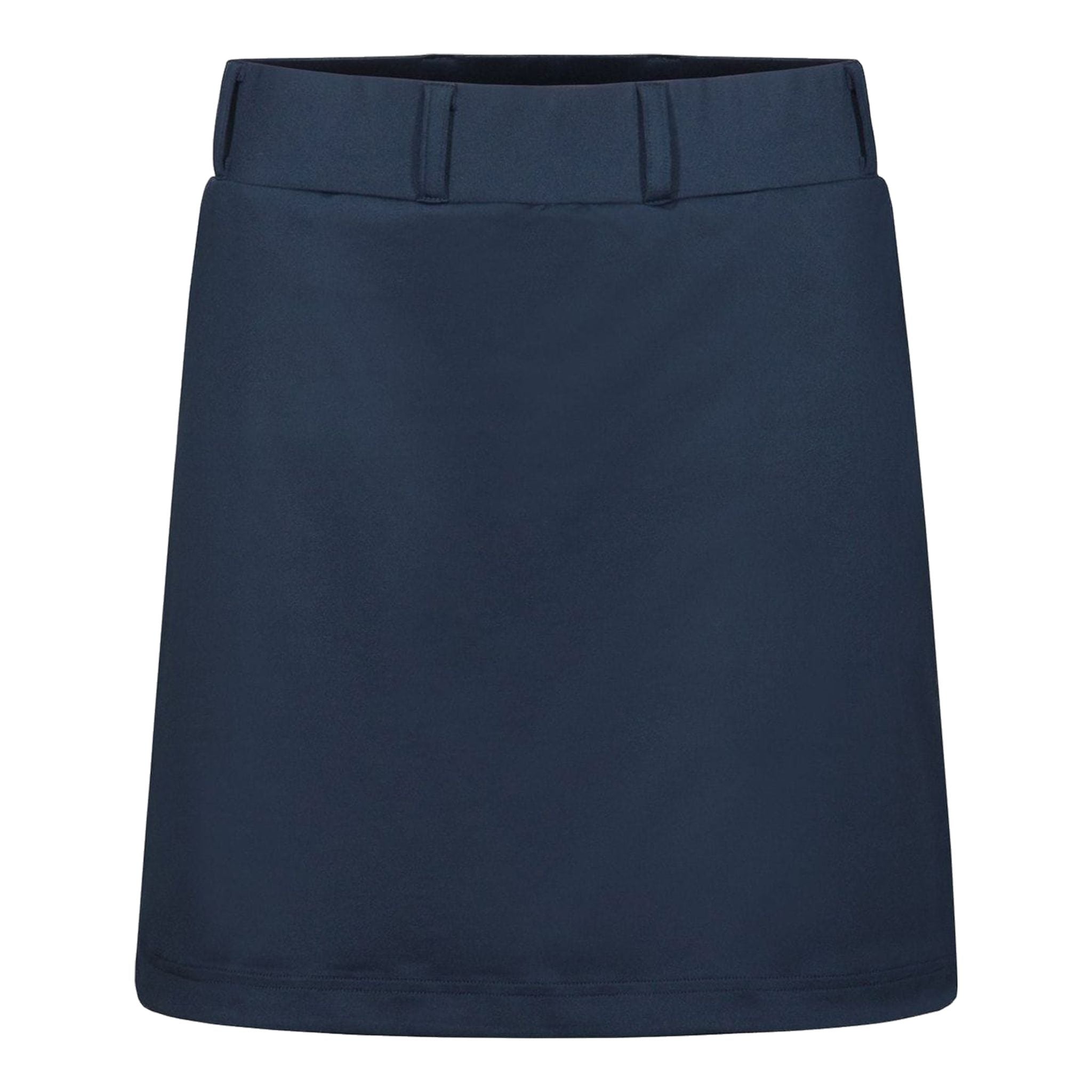 Cross Sportswear W Jersey Skort blu navy da donna