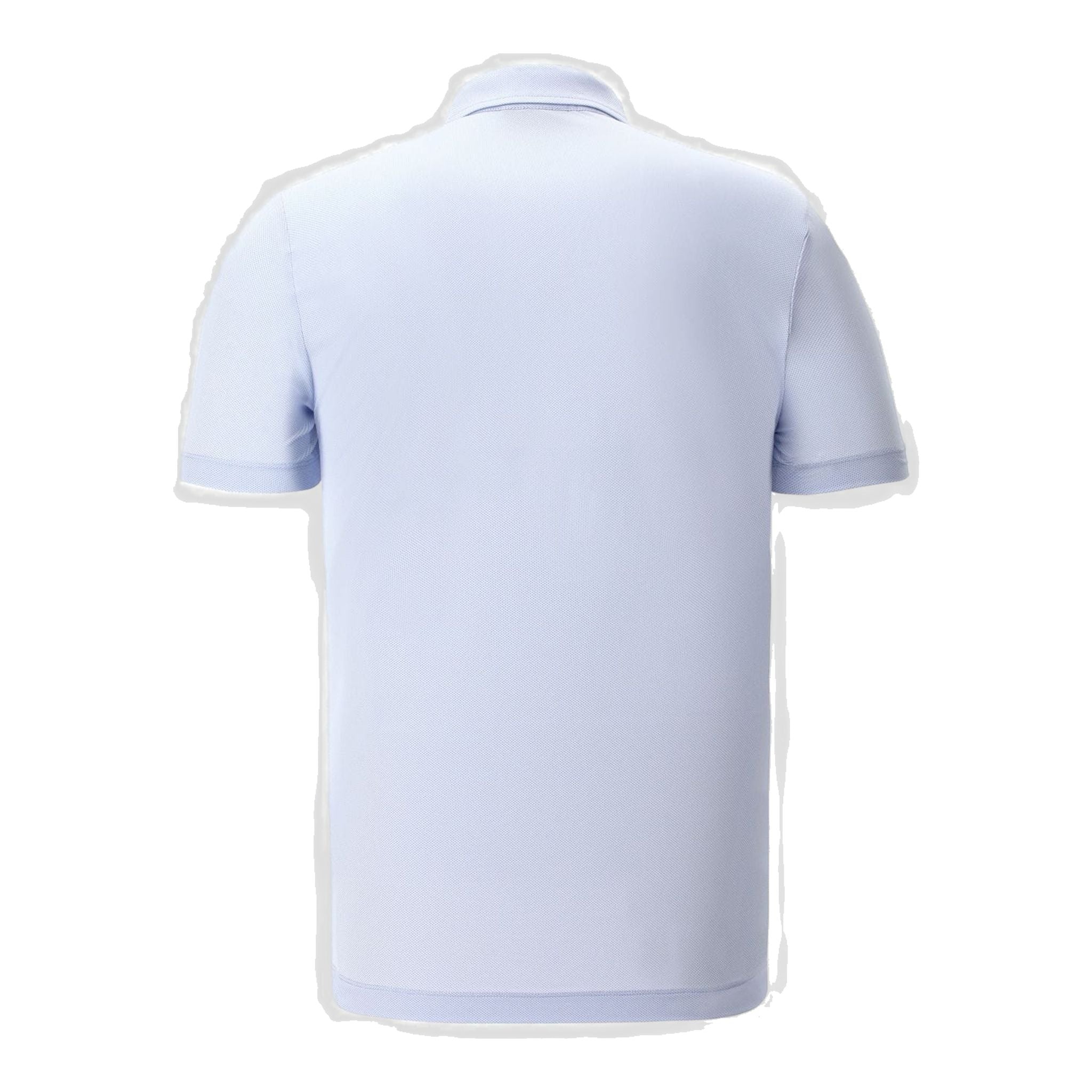Chervo Polo Aggiunta Bianco/Azzurro Uomo