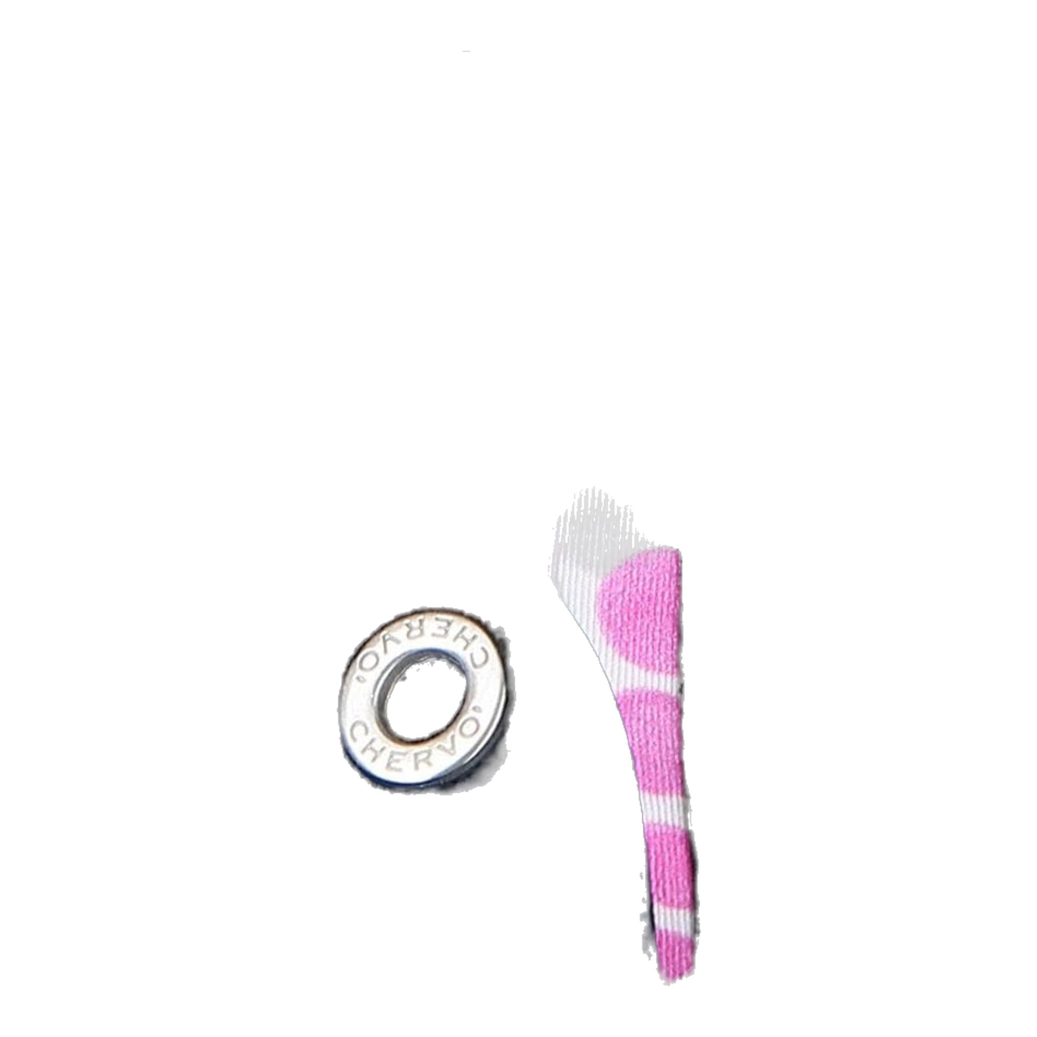 Chervo W Aracela SS Polo blu navy da donna