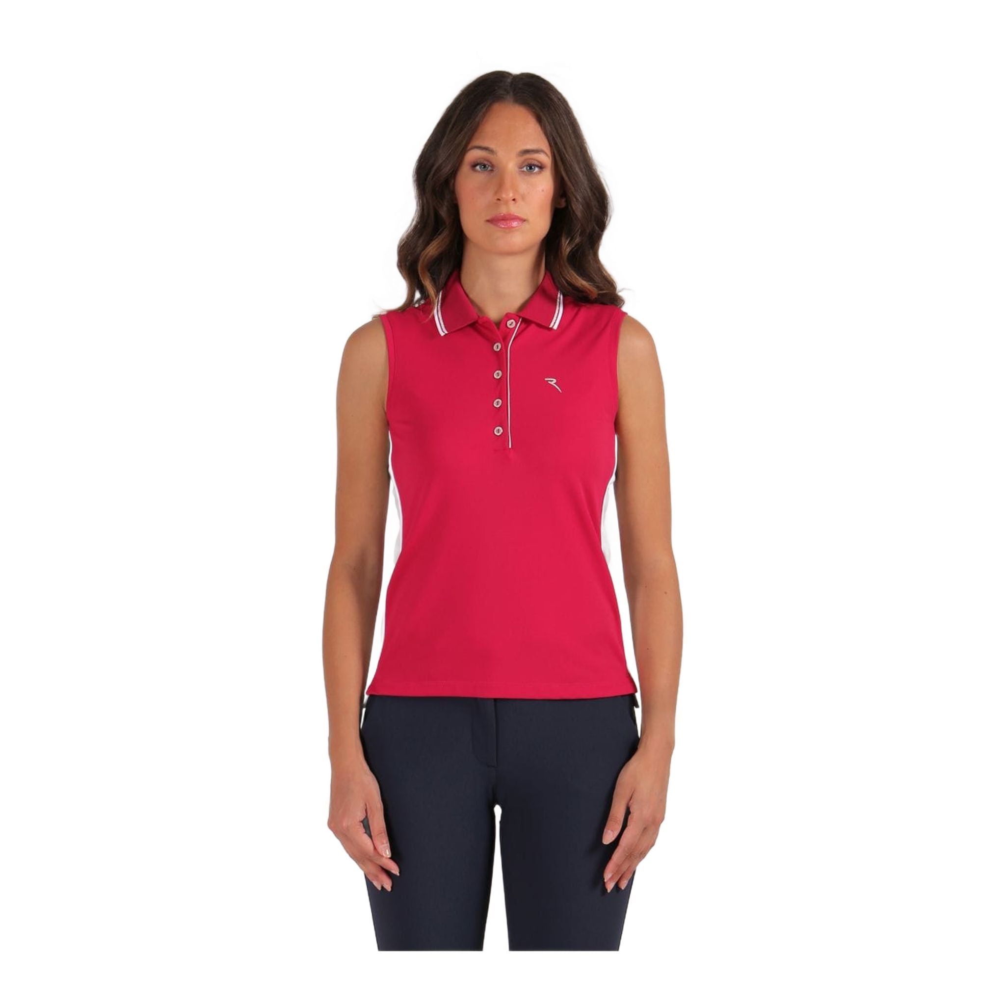 Chervo Polo Arbe W Berry Donna