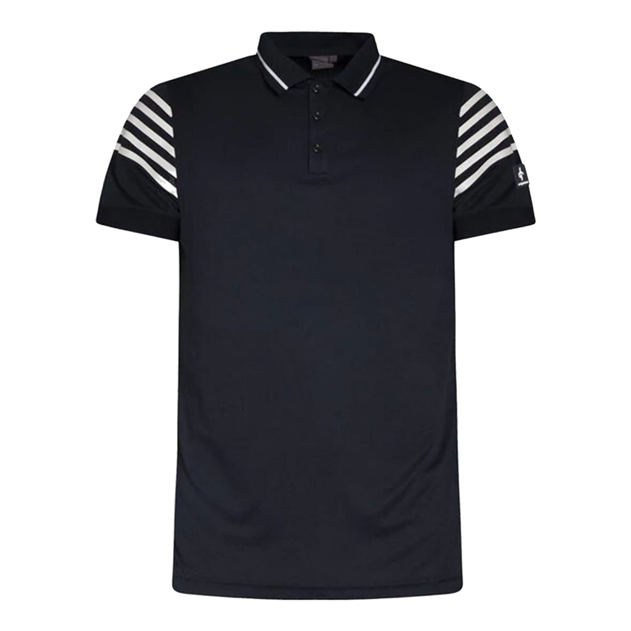 Polo sportiva Cross Sportswear Uomo