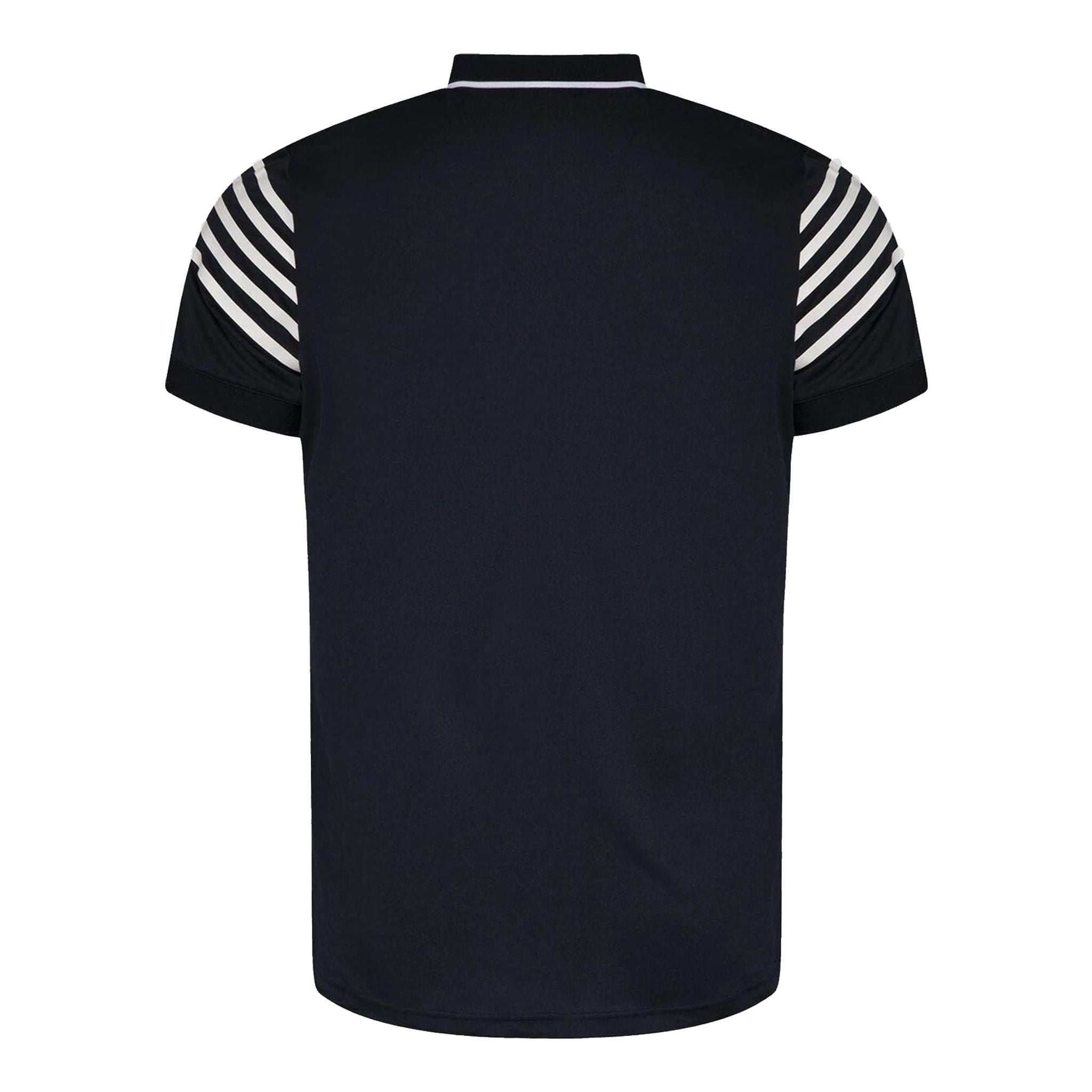 Polo sportiva Cross Sportswear Uomo