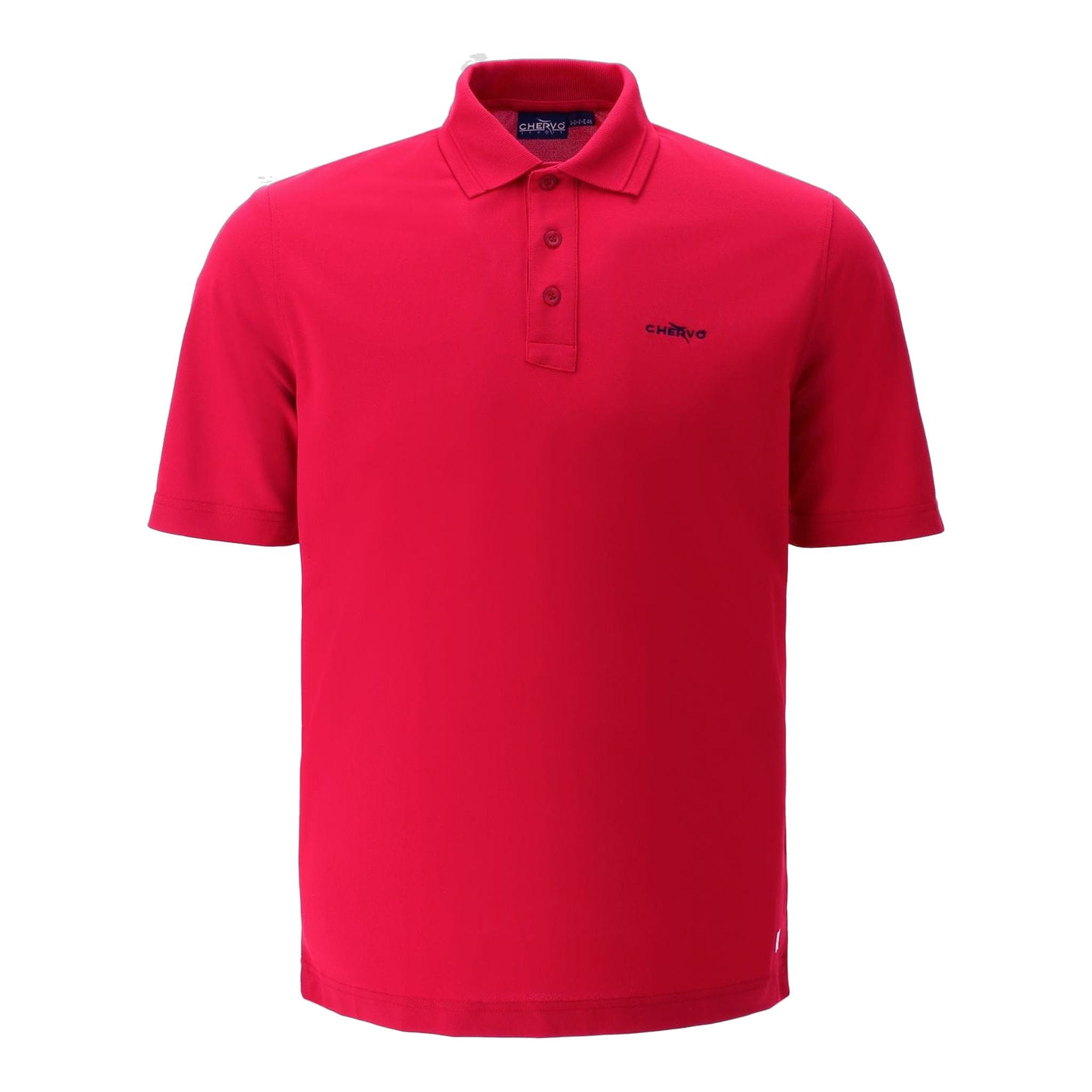 Chervo Polo Agile Berry Uomo