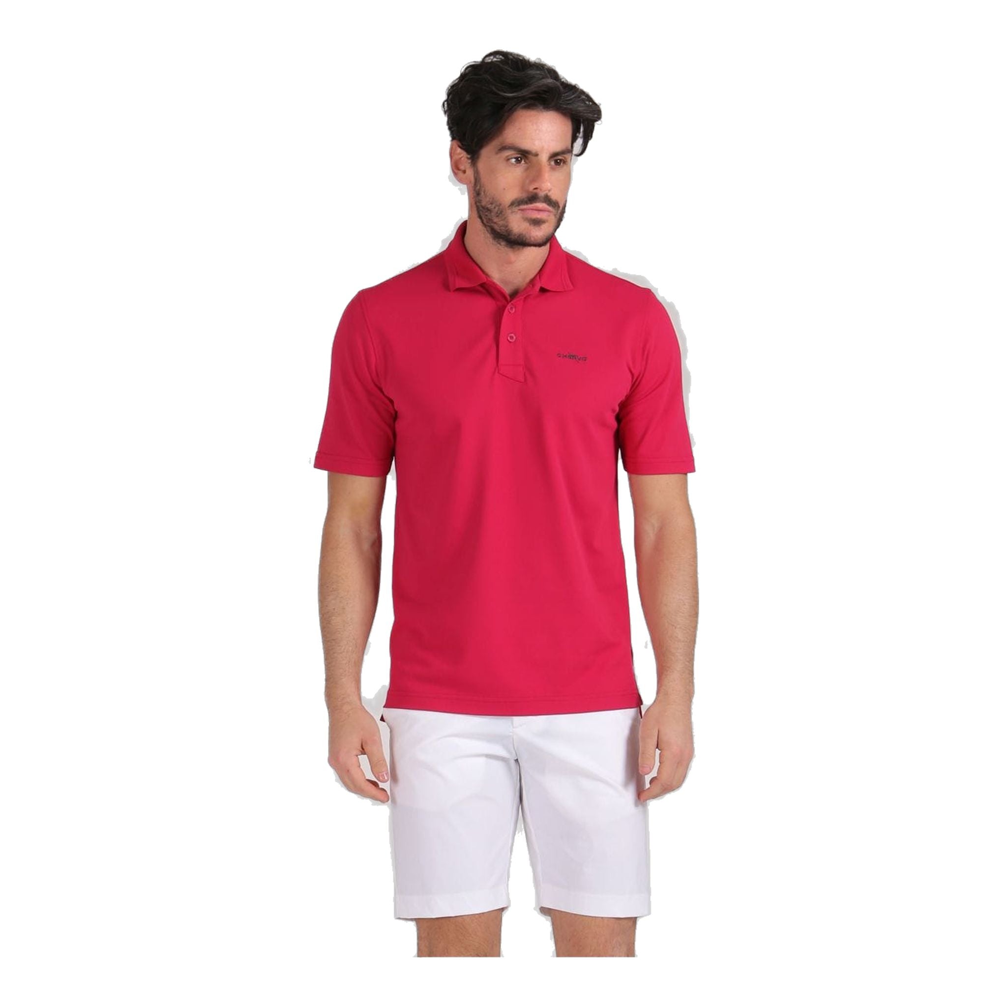 Chervo Polo Agile Berry Uomo