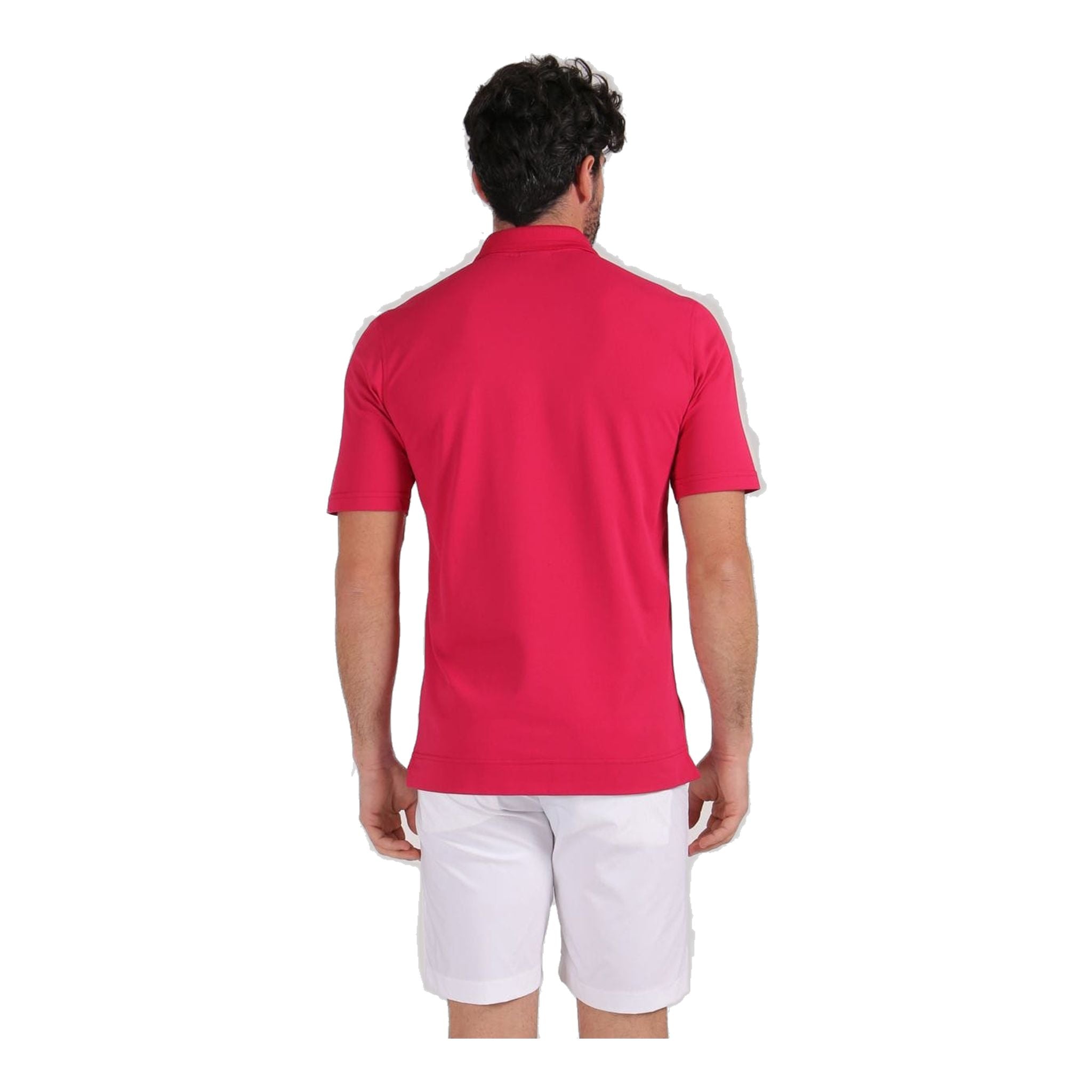 Chervo Polo Agile Berry Uomo