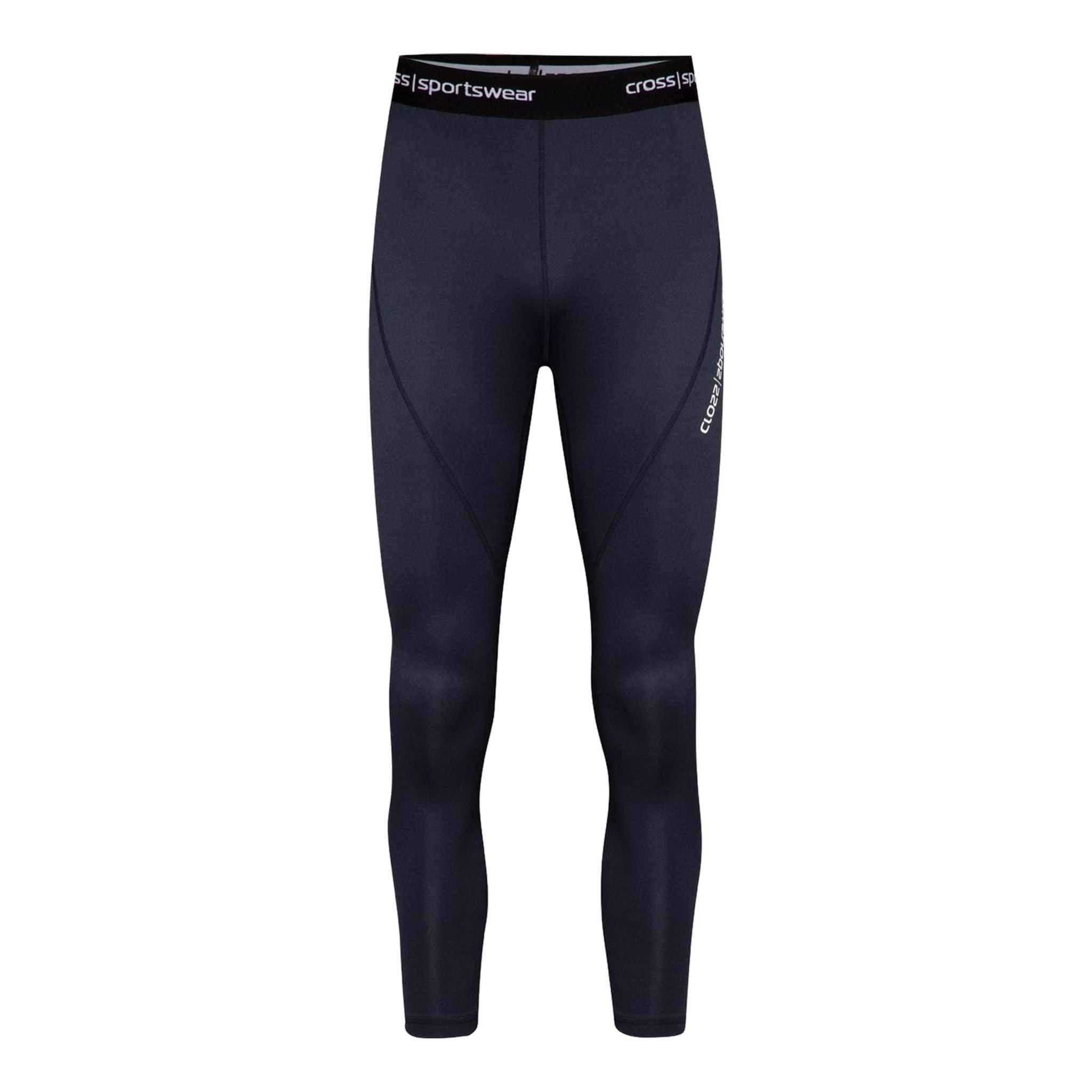 Pantaloni da golf con armatura unisex Cross Sportswear