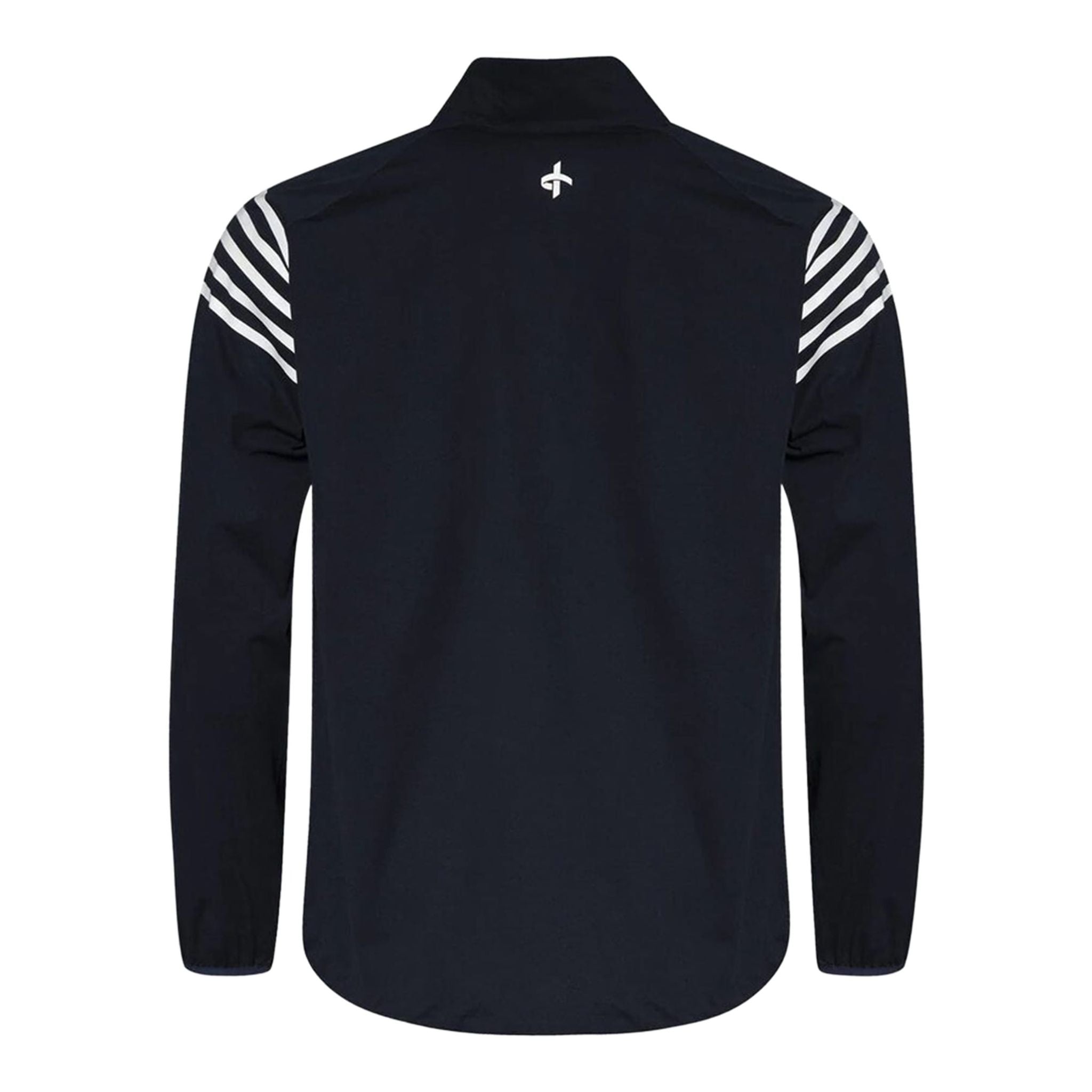 Giacca antipioggia da uomo Cross Sportswear Hurricane