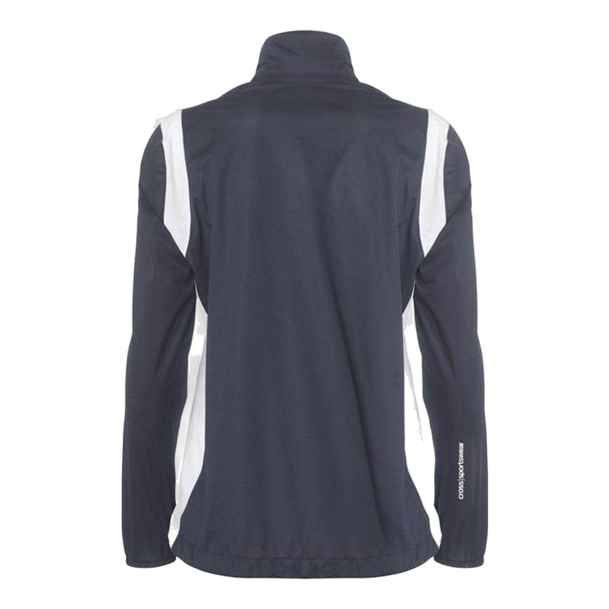 Giacca antipioggia da donna Cross Sportswear Hurricane