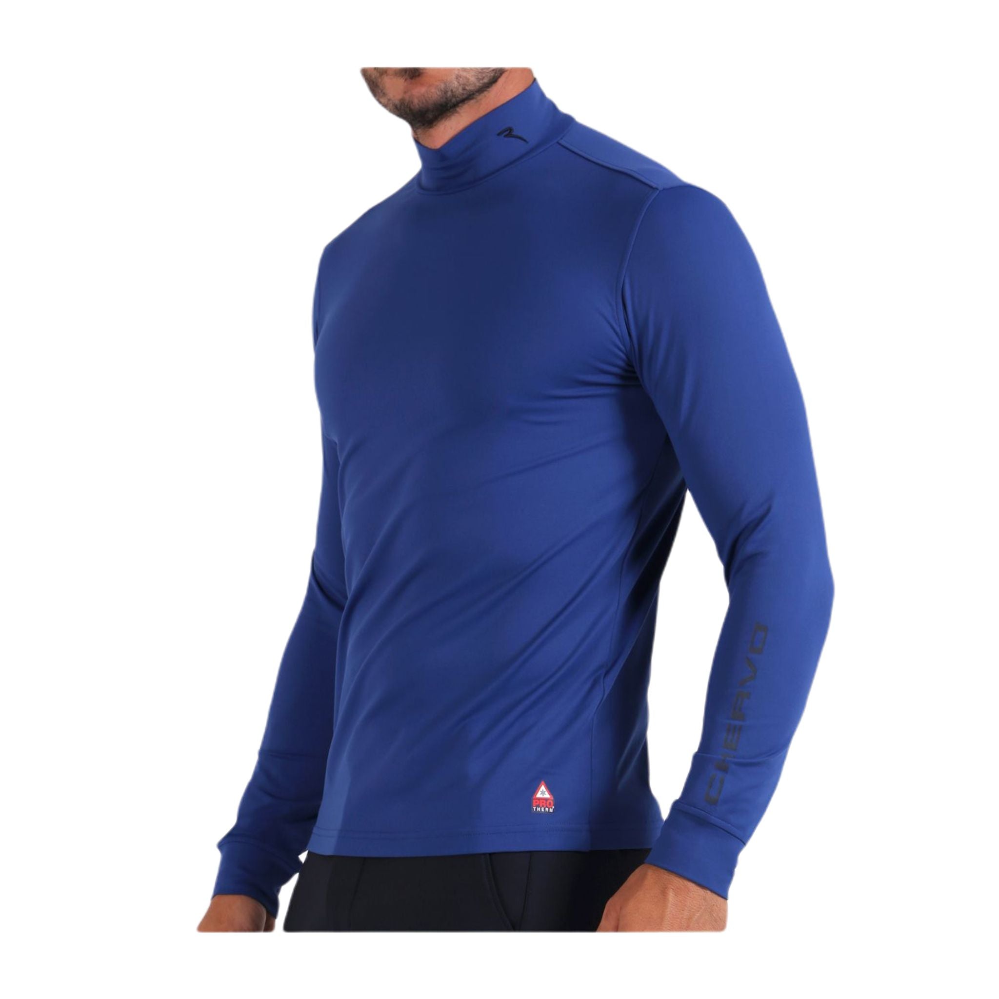Chervo Layer Takione Blu Uomo