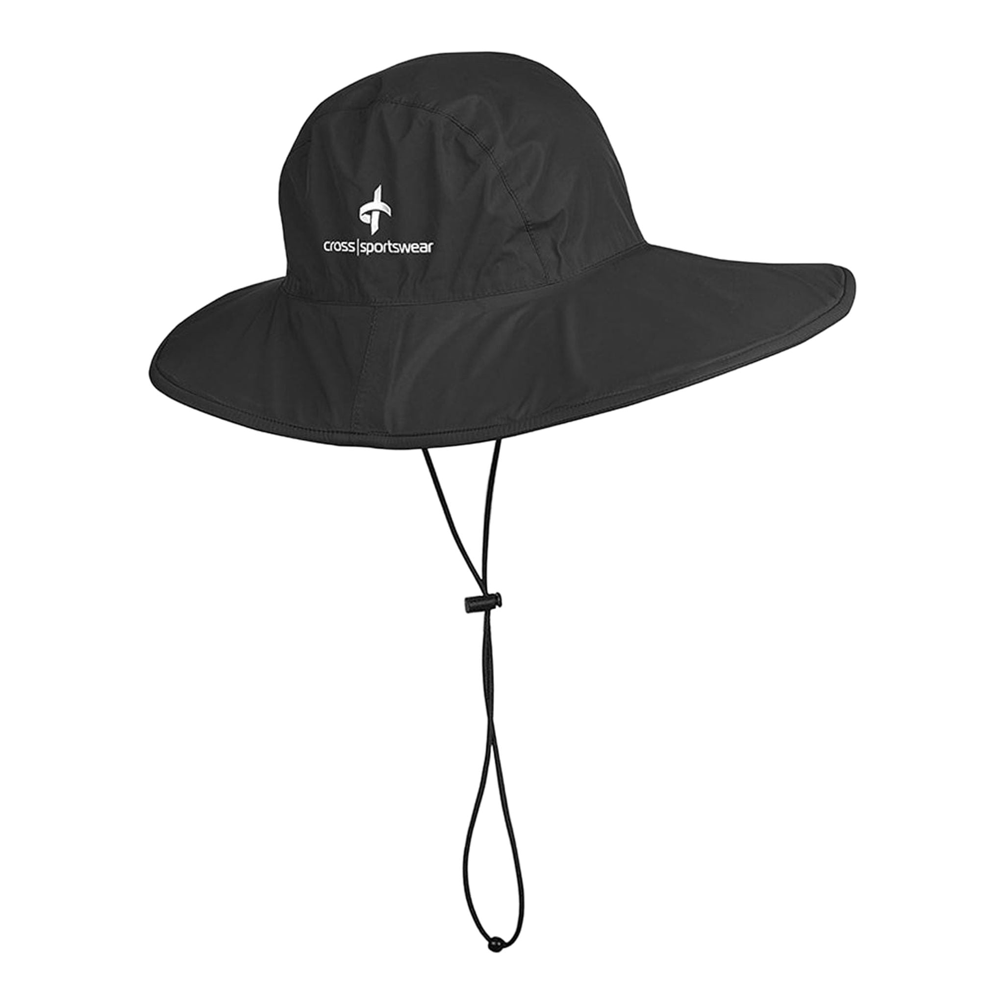 Cappello da pioggia Cross Sportswear Storm da uomo