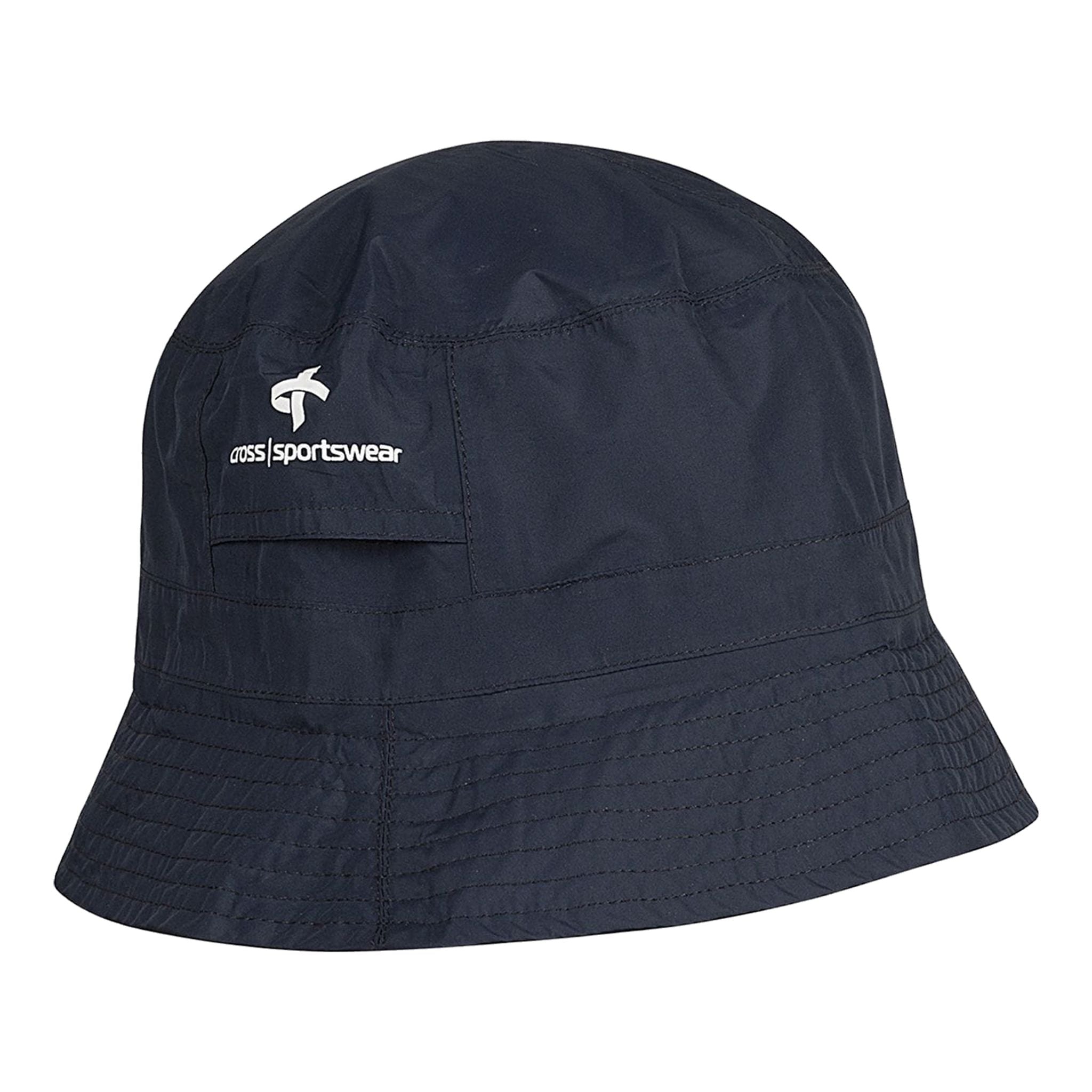 Cappello da pioggia Cross Sportswear Nils da uomo