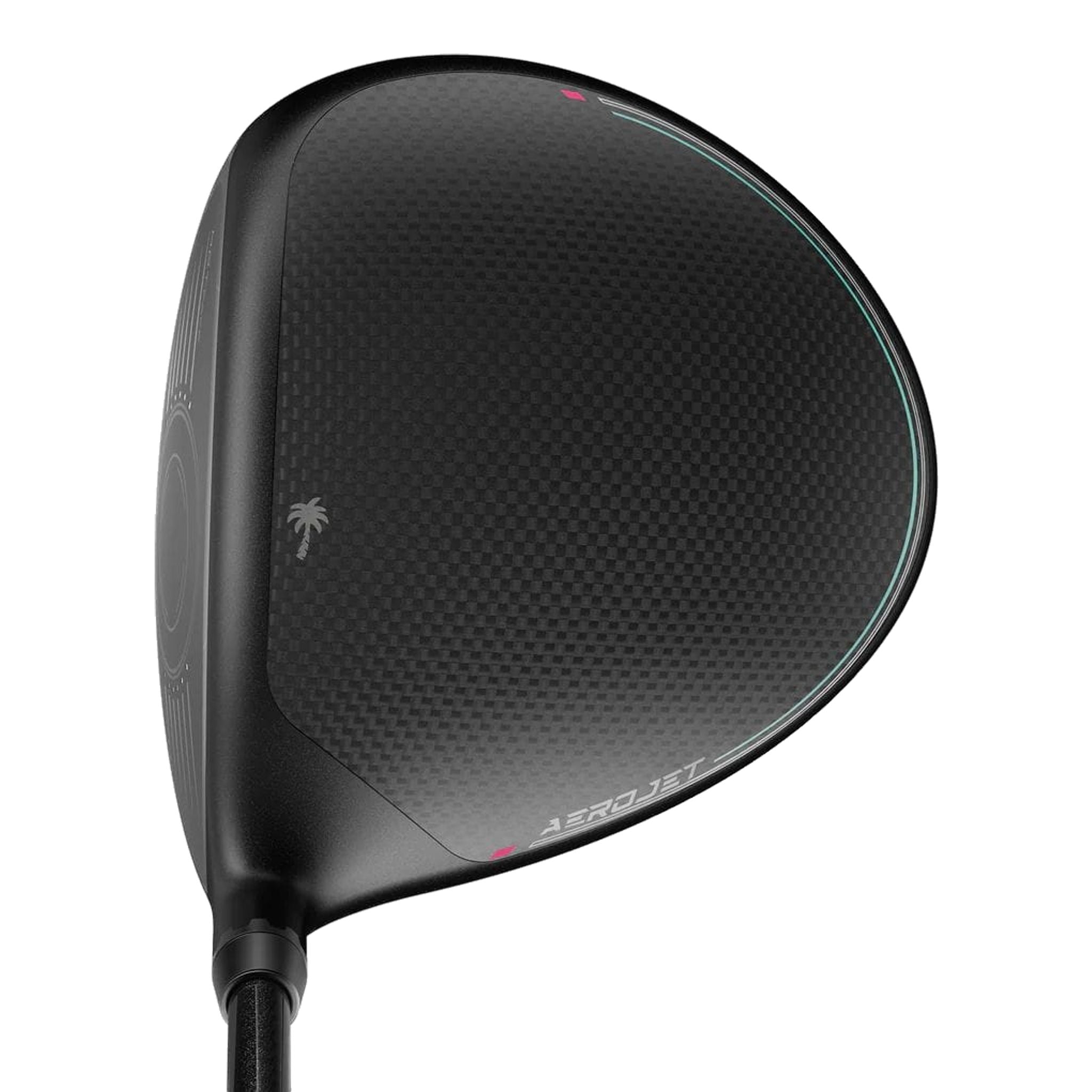 Cobra Aerojet PALM TREE CREW Pilota Uomo