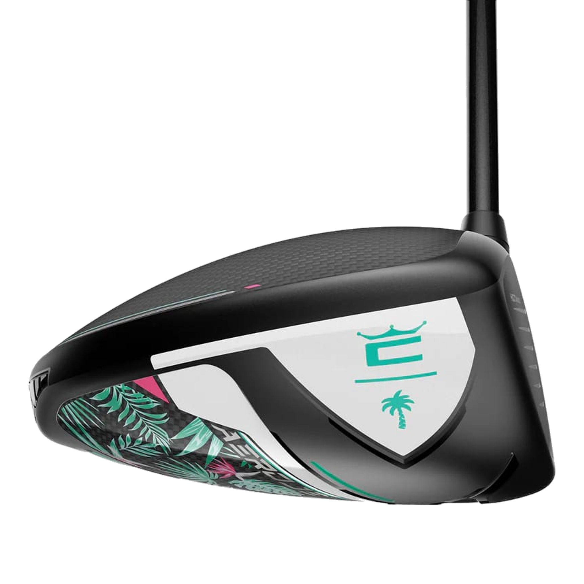 Cobra Aerojet PALM TREE CREW Pilota Uomo