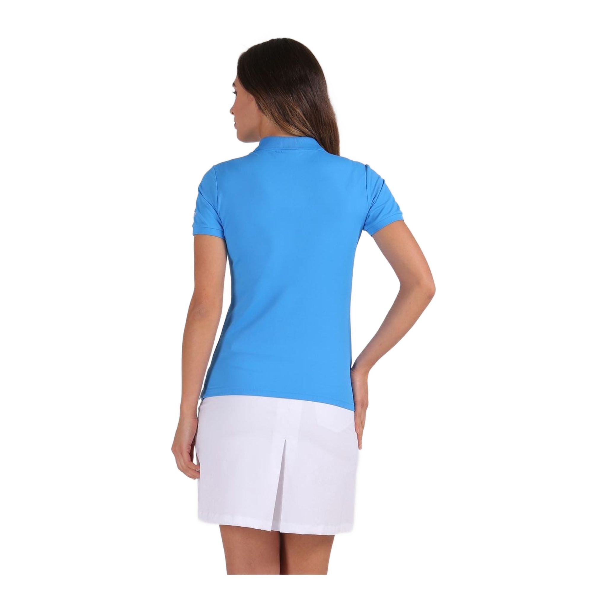Chervo Polo Anzolonew W Blu Donna
