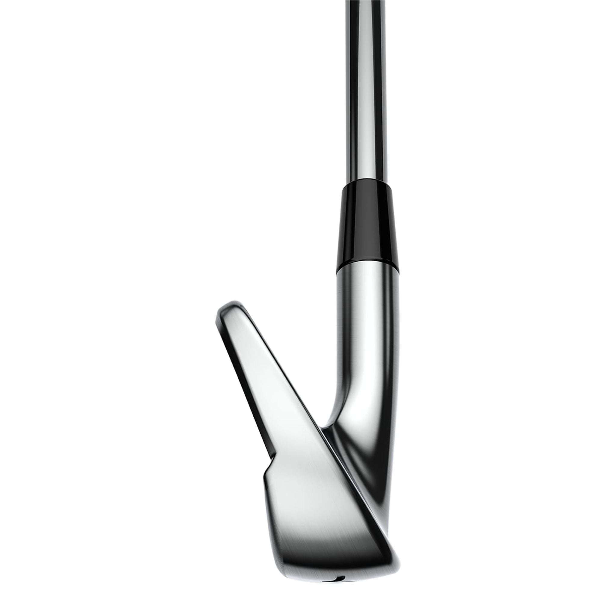 Cobra KING TOUR (23) Silver HE RH 4-PW R ST Men