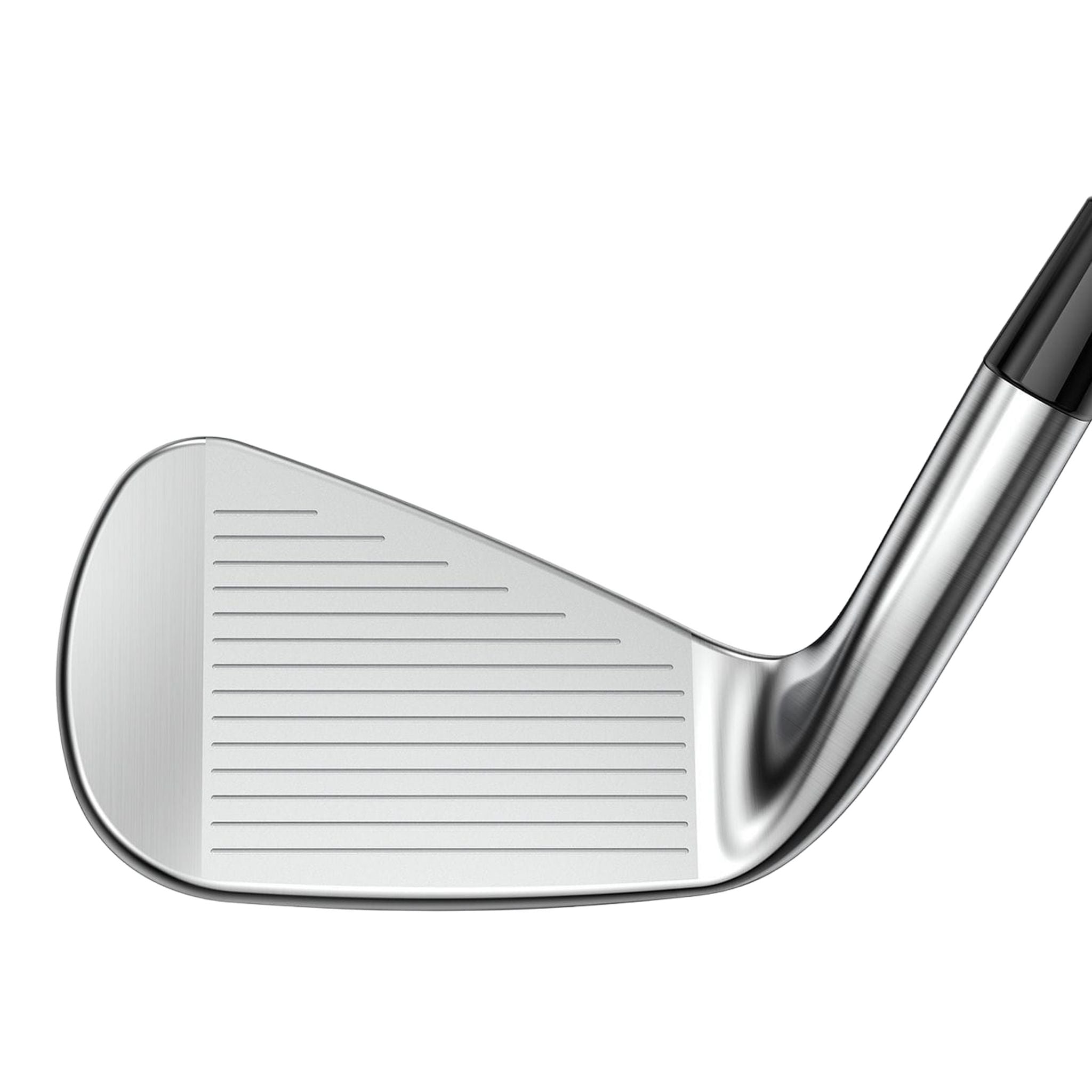 Cobra KING TOUR (23) Silver HE RH 4-PW R ST Men