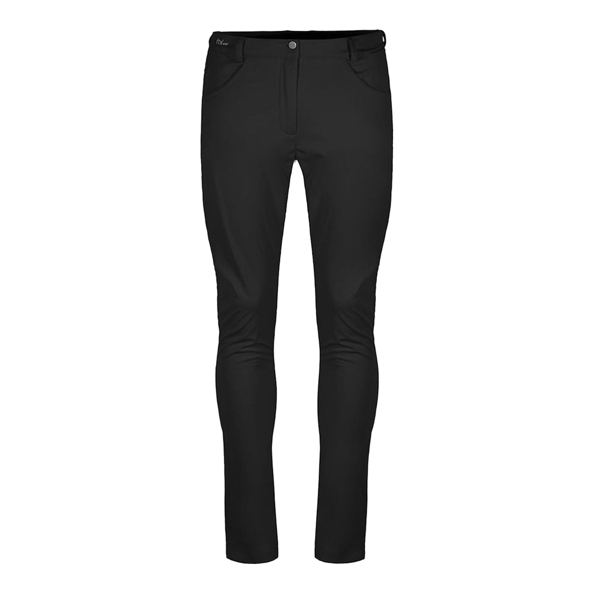 Pantaloni da golf Cross Sportswear Wind Golf da donna