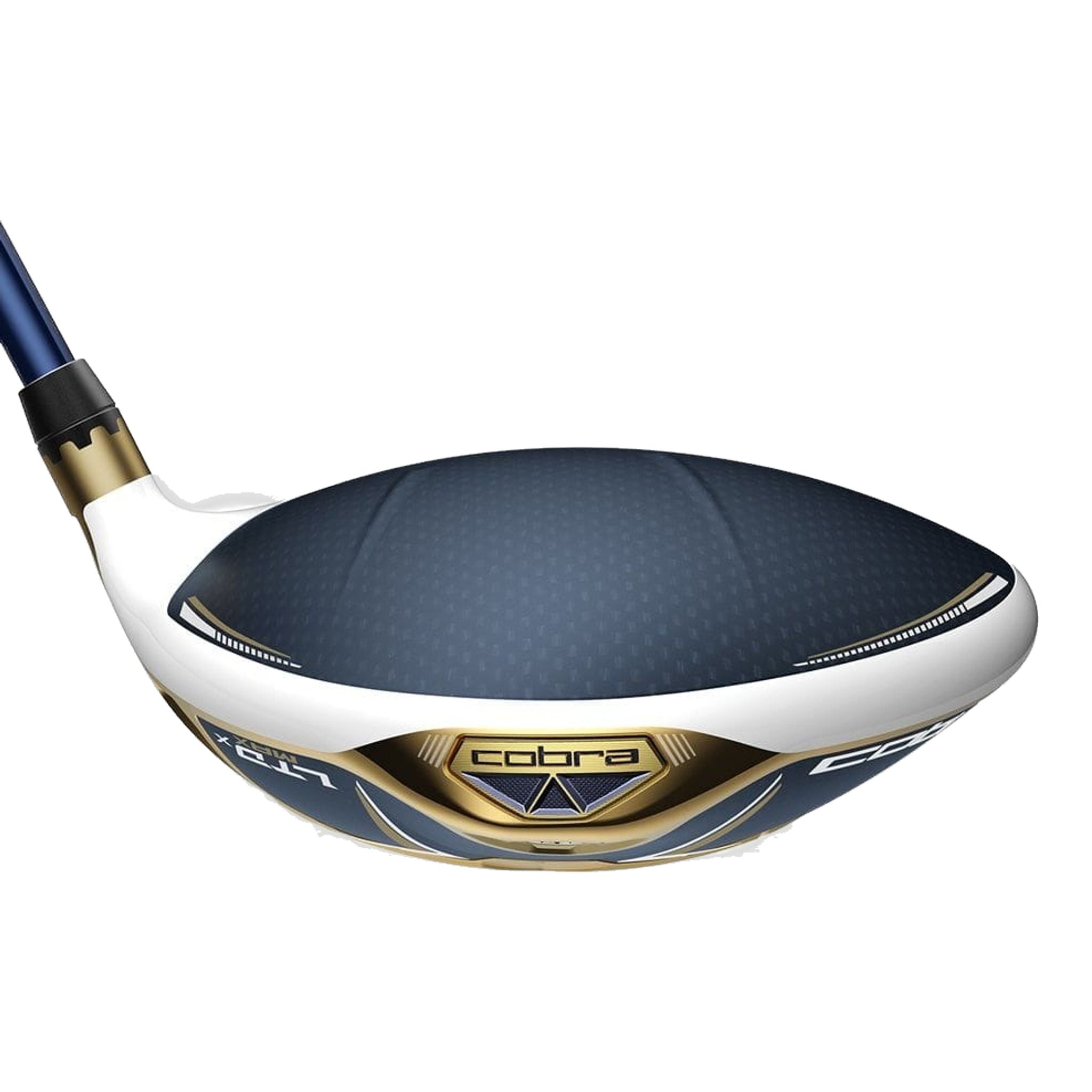 Cobra LTDX MAX PTC HE RH 10.5 R uomo