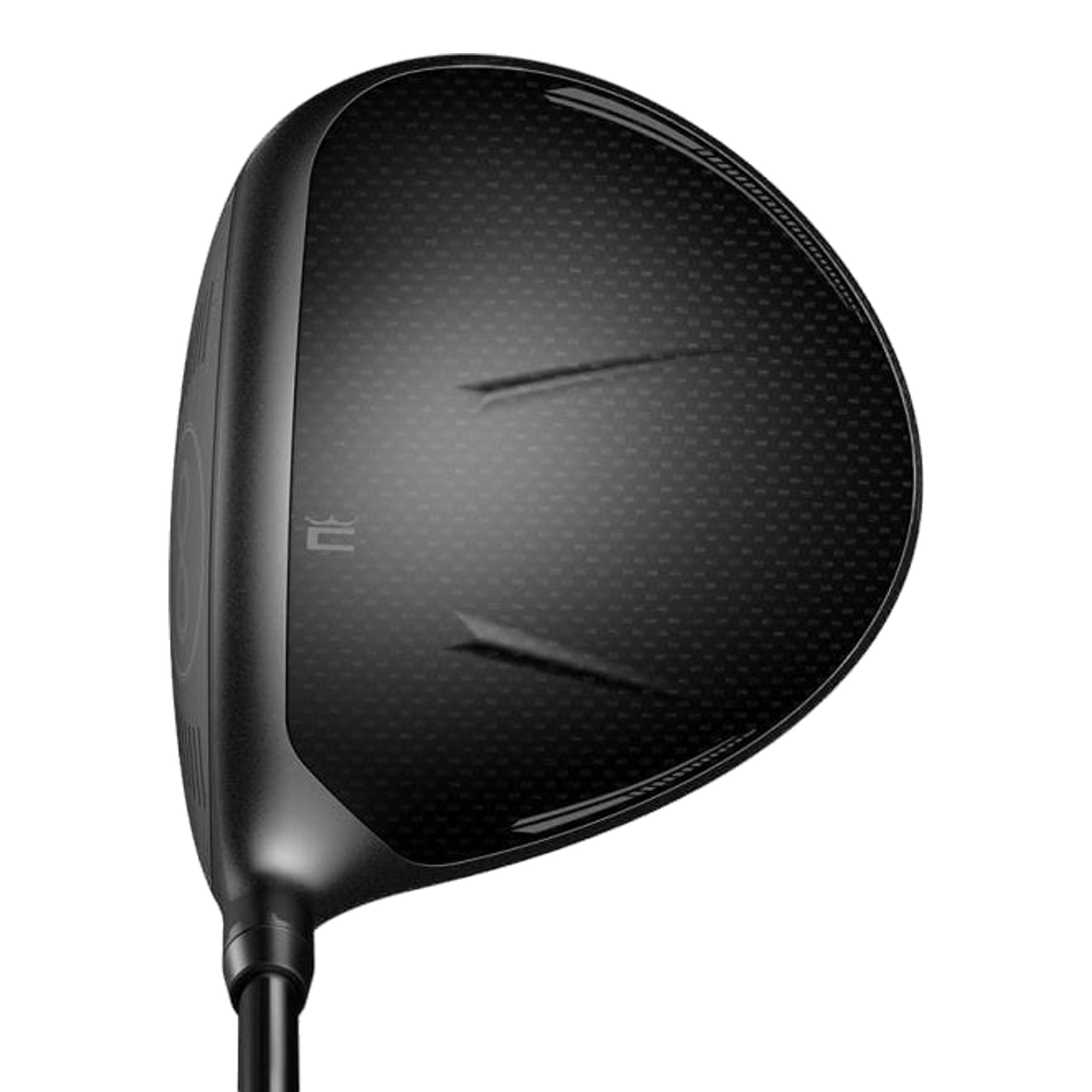 Cobra LTDX LS Blackout HE RH 9.0 S uomo