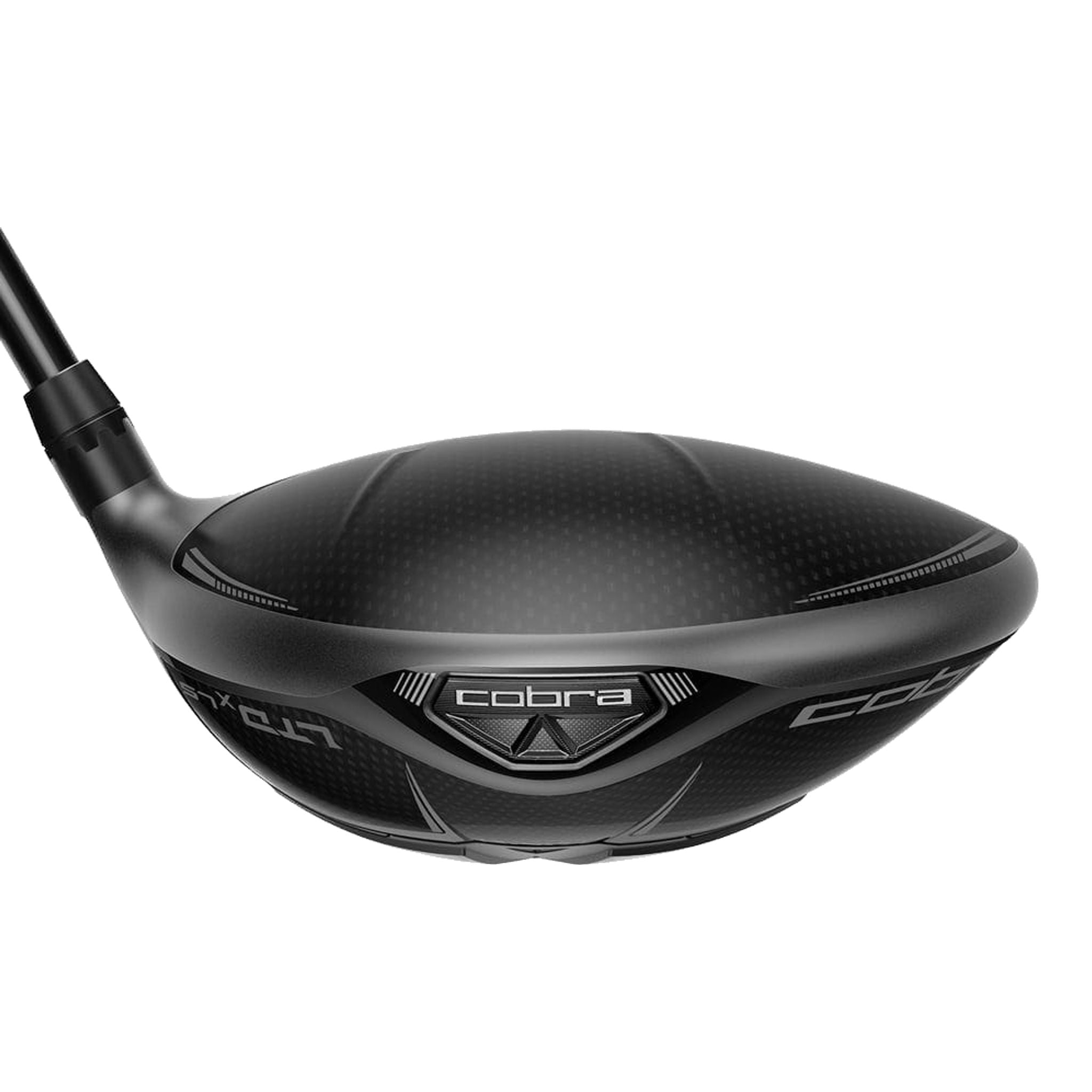 Cobra LTDX LS Blackout HE RH 9.0 S uomo