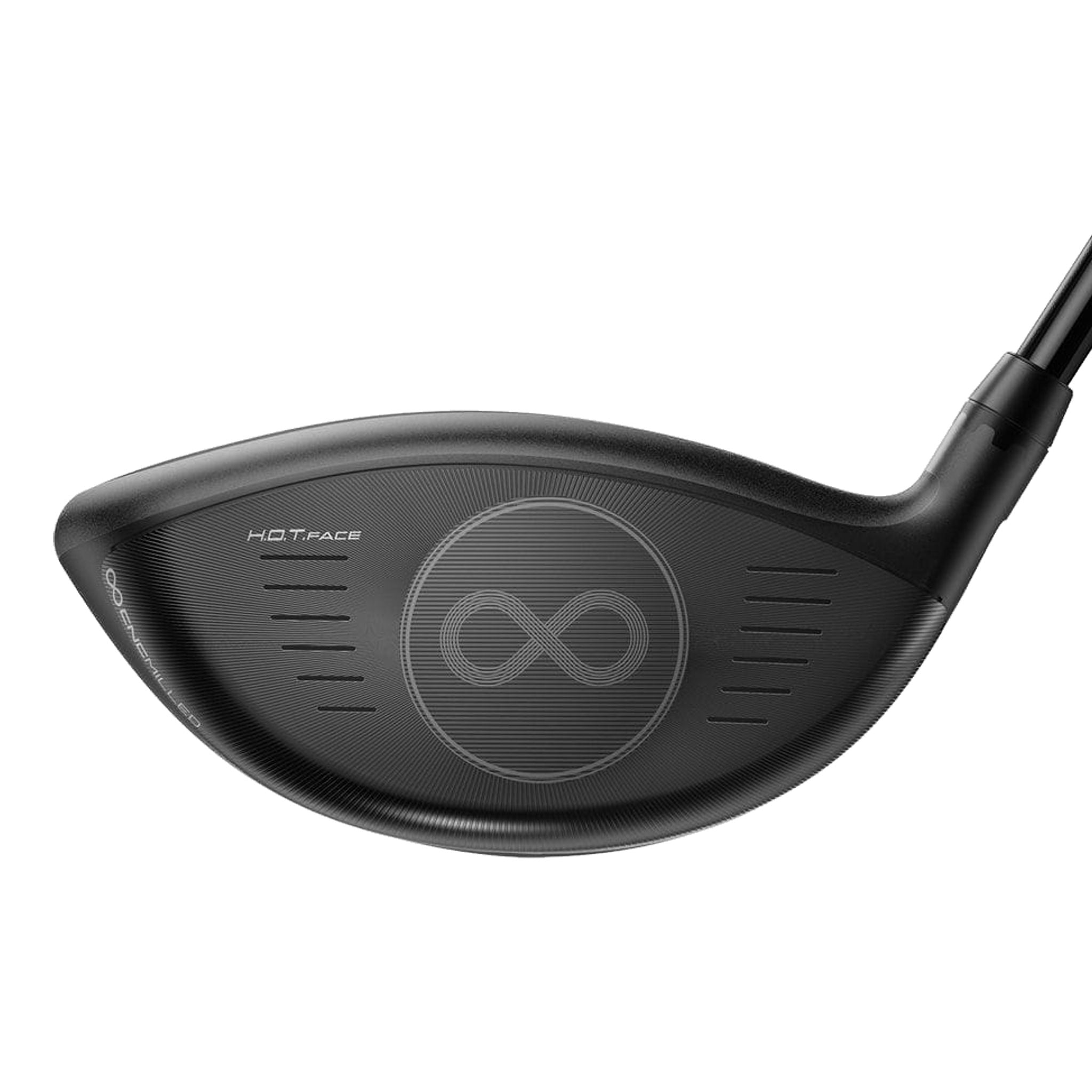 Cobra LTDX LS Blackout HE RH 9.0 S uomo