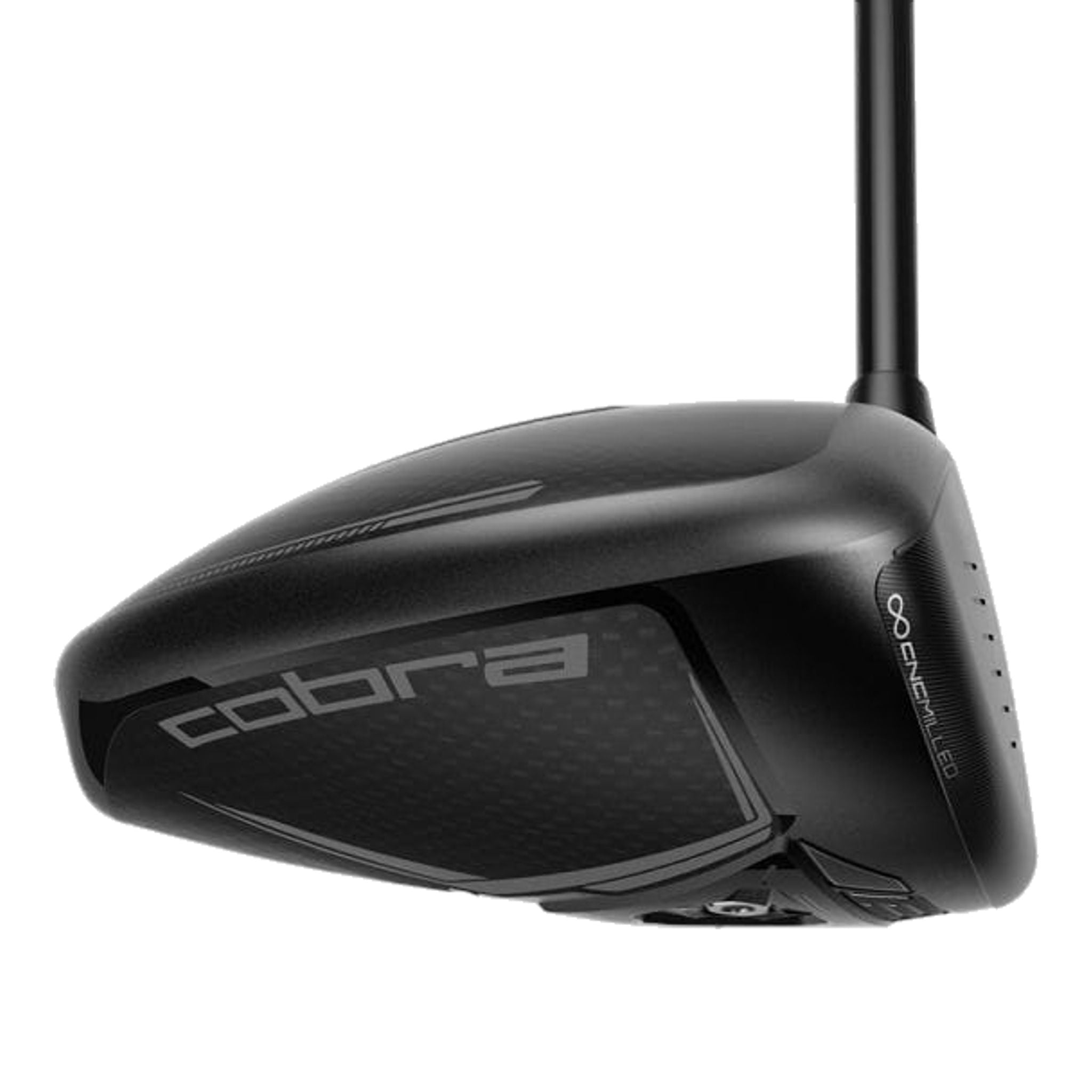 Cobra LTDX LS Blackout HE RH 9.0 S uomo