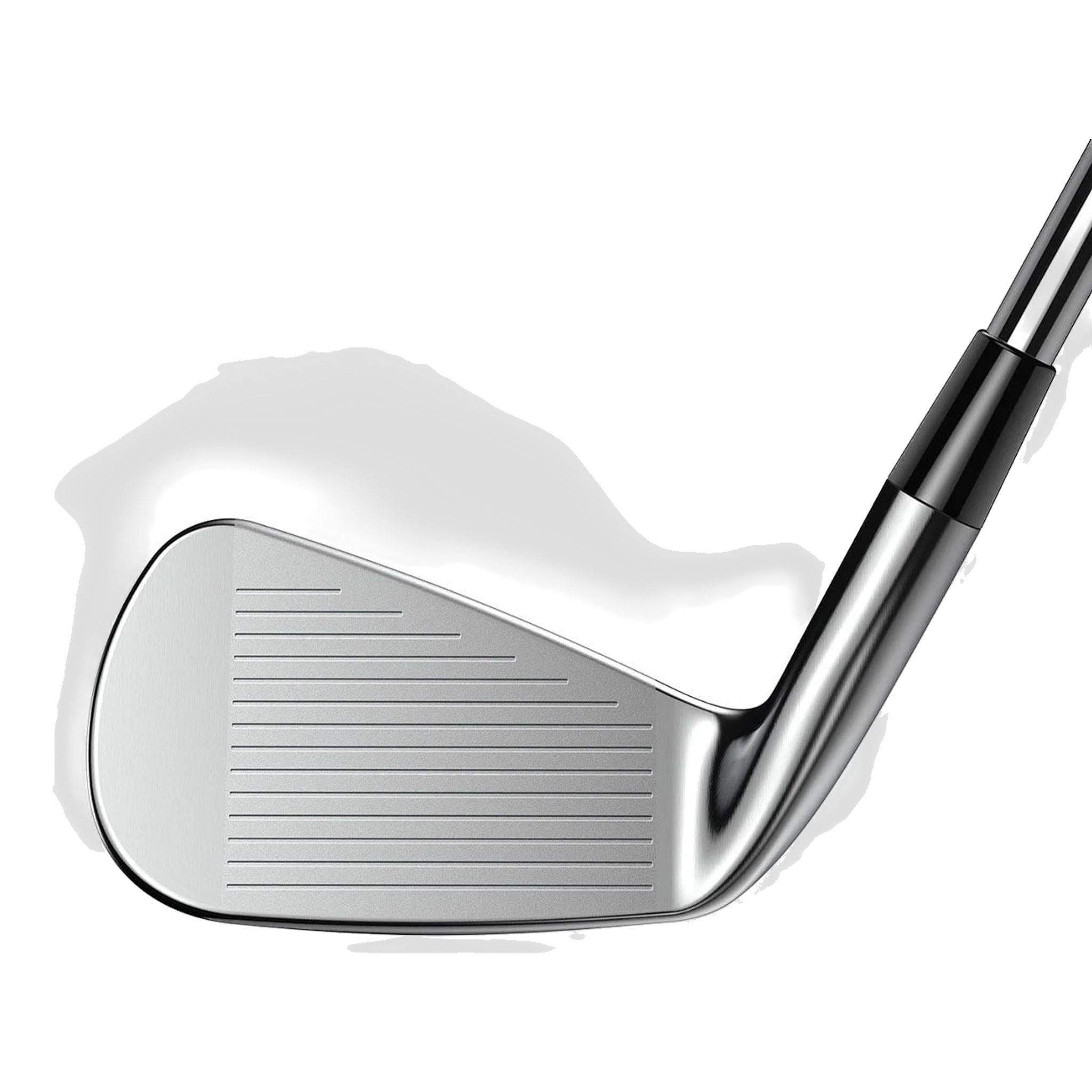 Cobra King Forged Tec X Irons - Asta in grafite Uomo