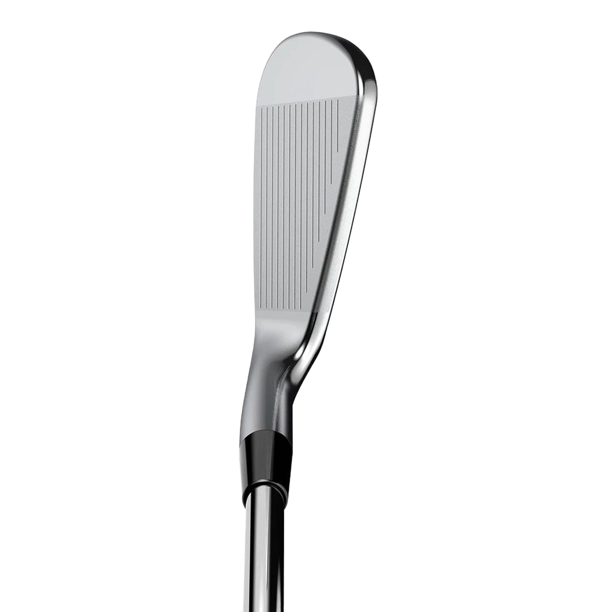 Cobra King Forged Tec X Irons - Asta in grafite Uomo