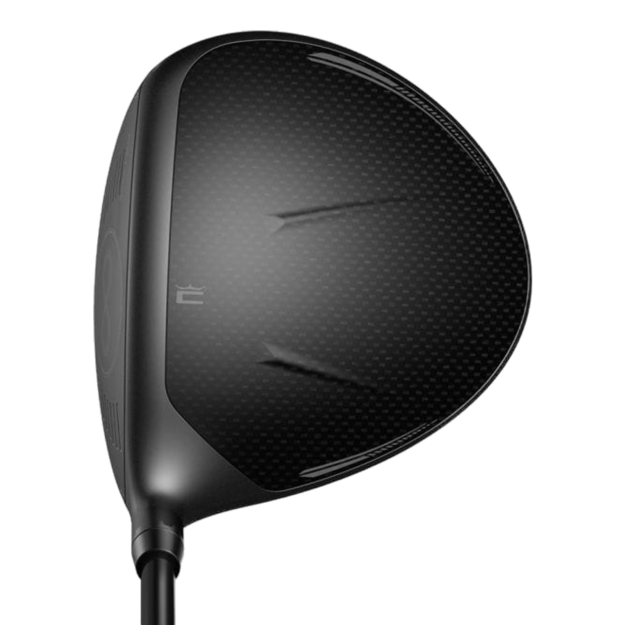 Cobra LTDX MAX Blackout HE RH 10.5 R uomo