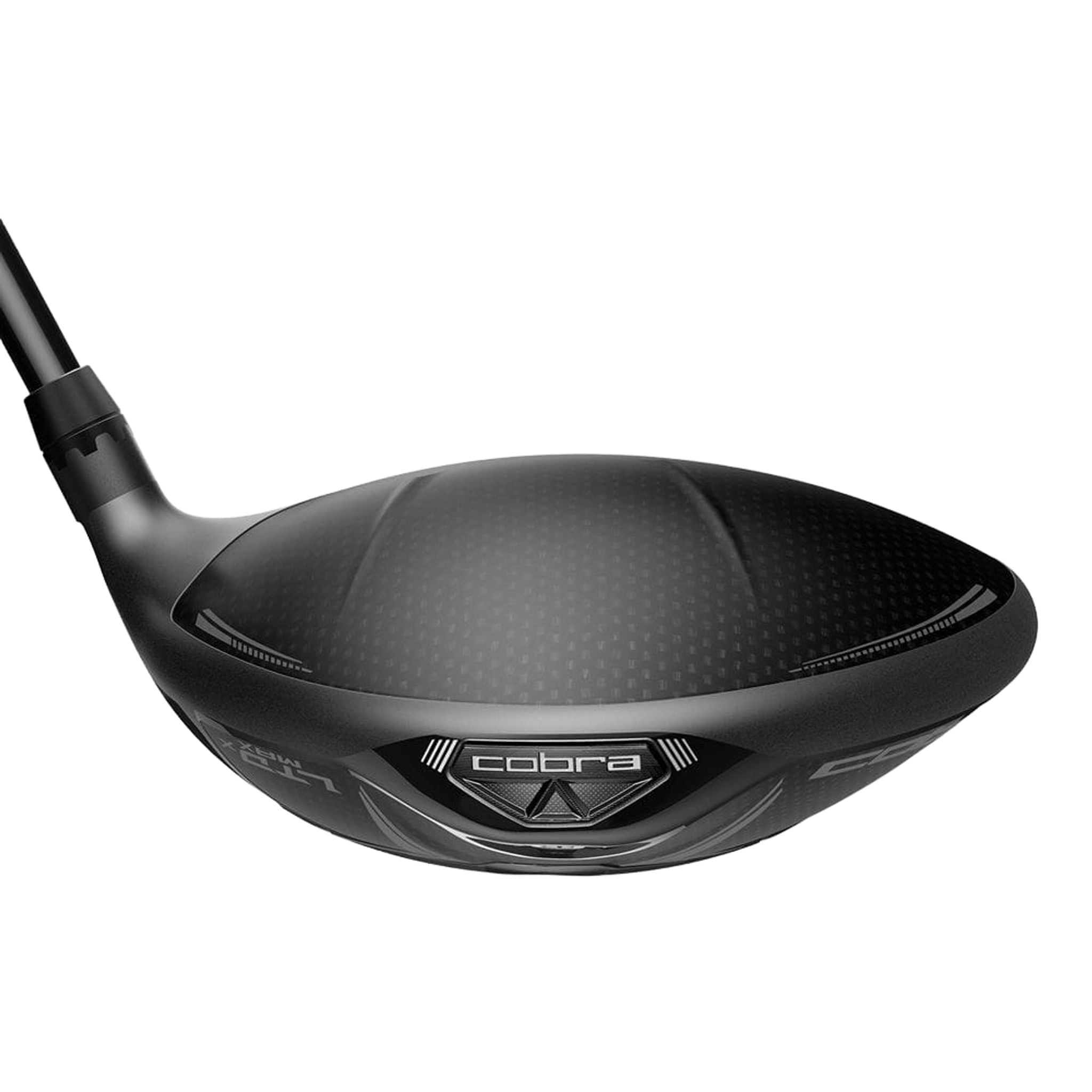 Cobra LTDX MAX Blackout HE RH 10.5 R uomo