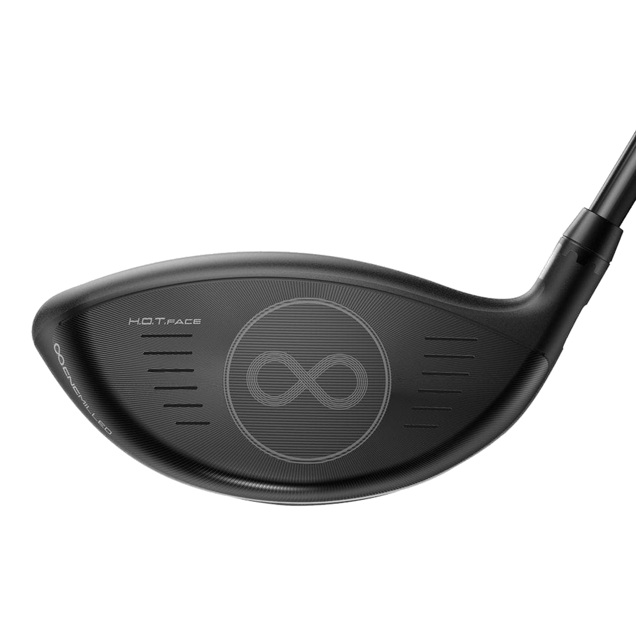 Cobra LTDX MAX Blackout HE RH 10.5 R uomo