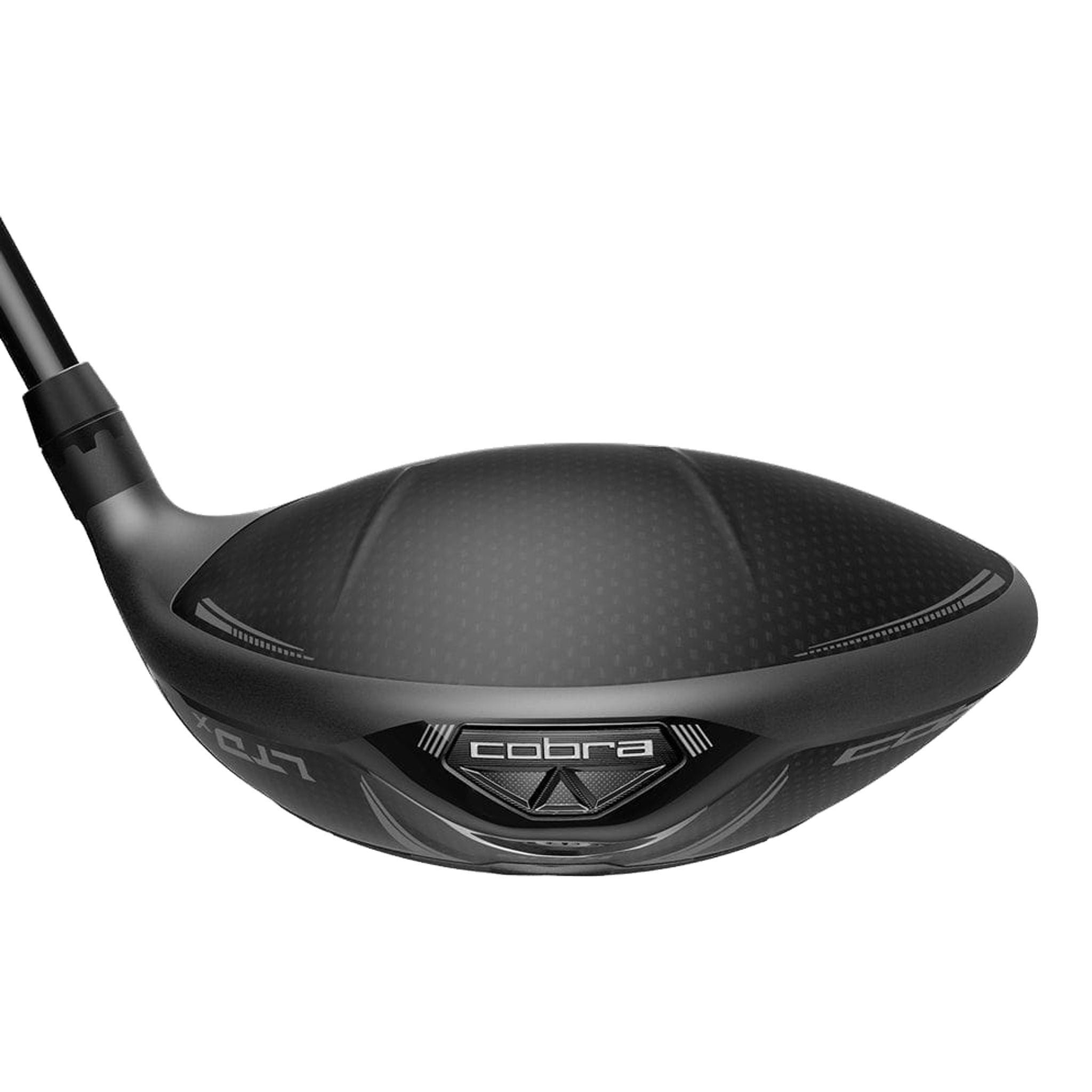 Cobra LTDX Blackout HE RH 10.5 S uomo