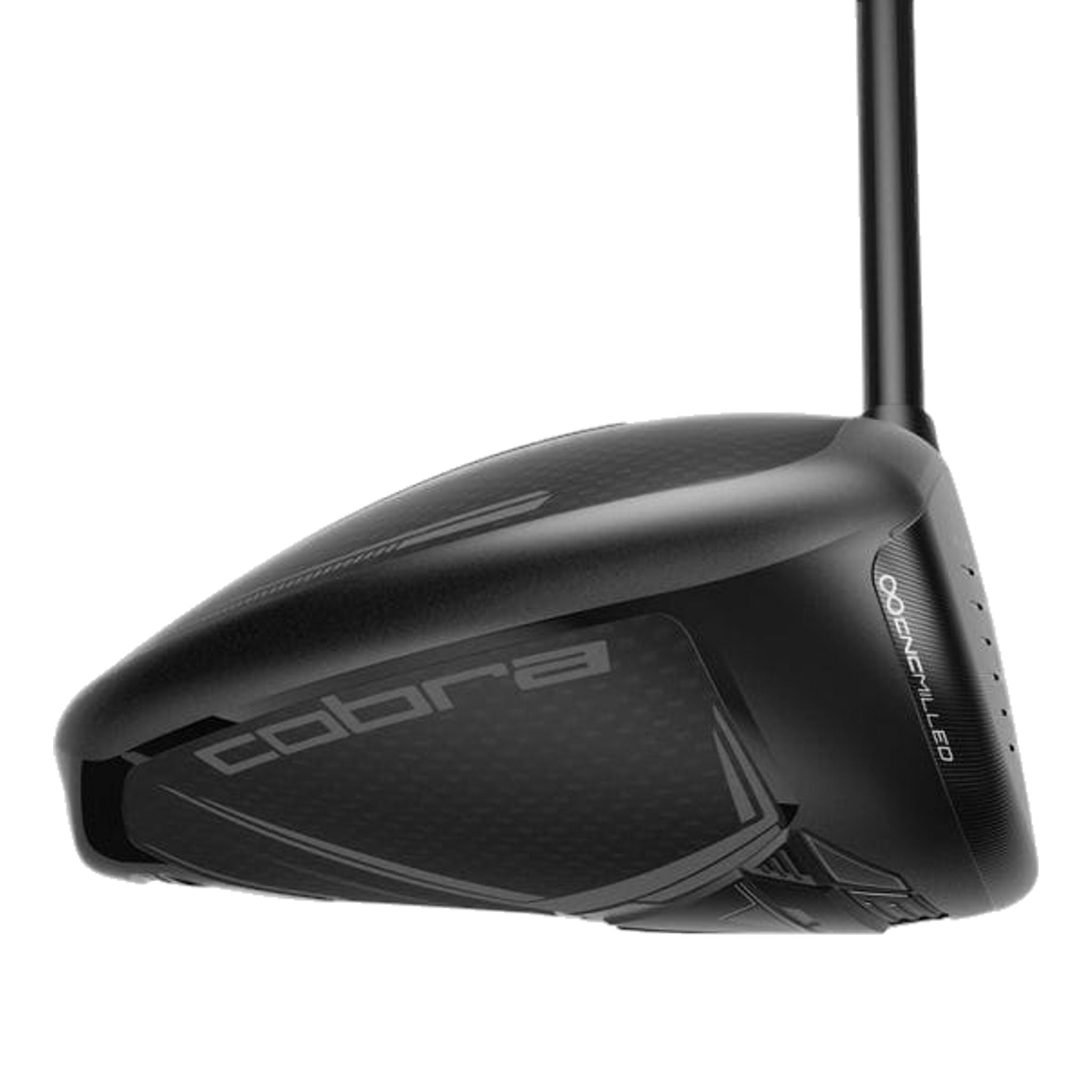 Cobra LTDX Blackout HE RH 10.5 S uomo